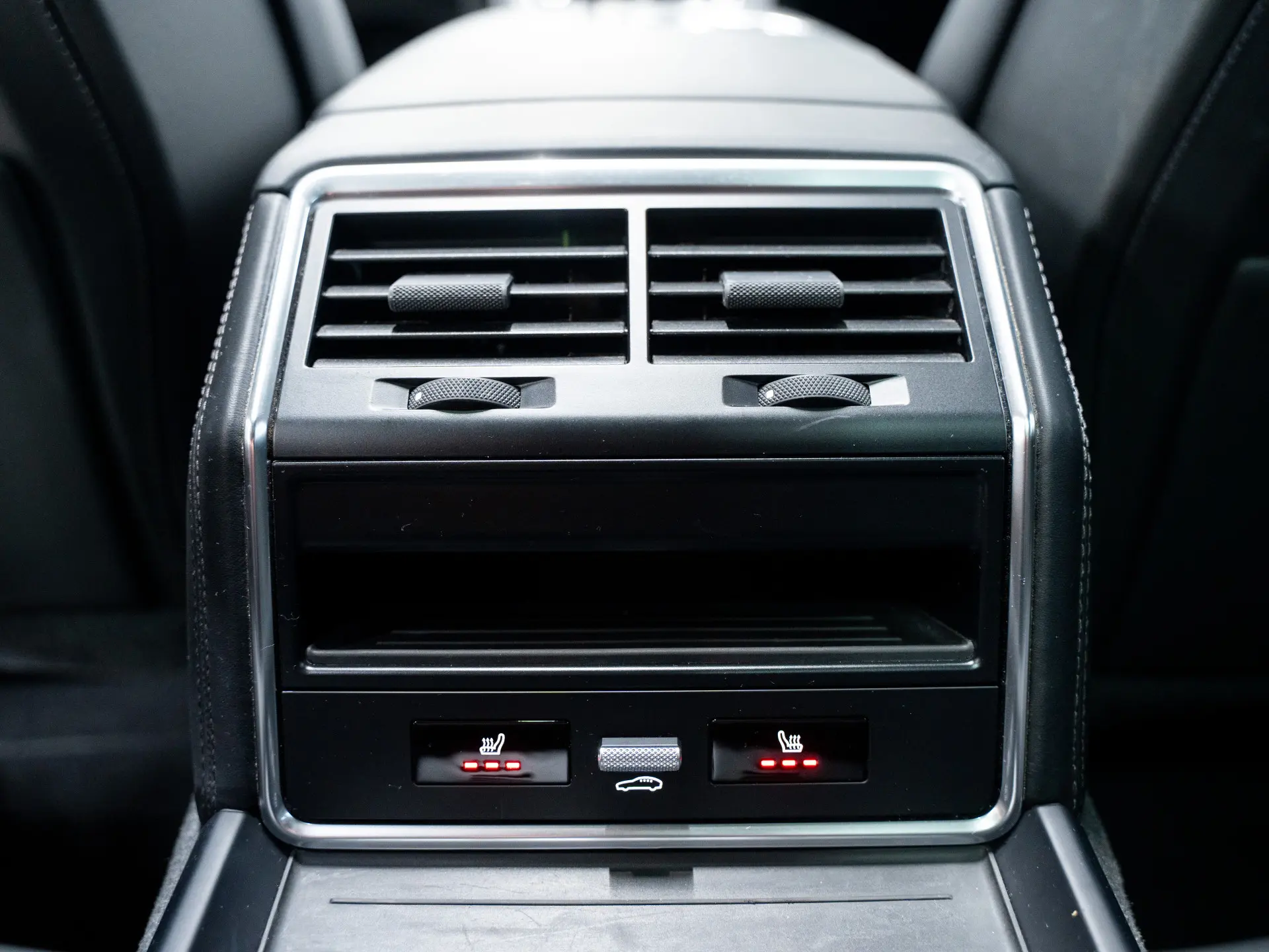 Panamera Turbo S E-Hybrid Sport Turismo