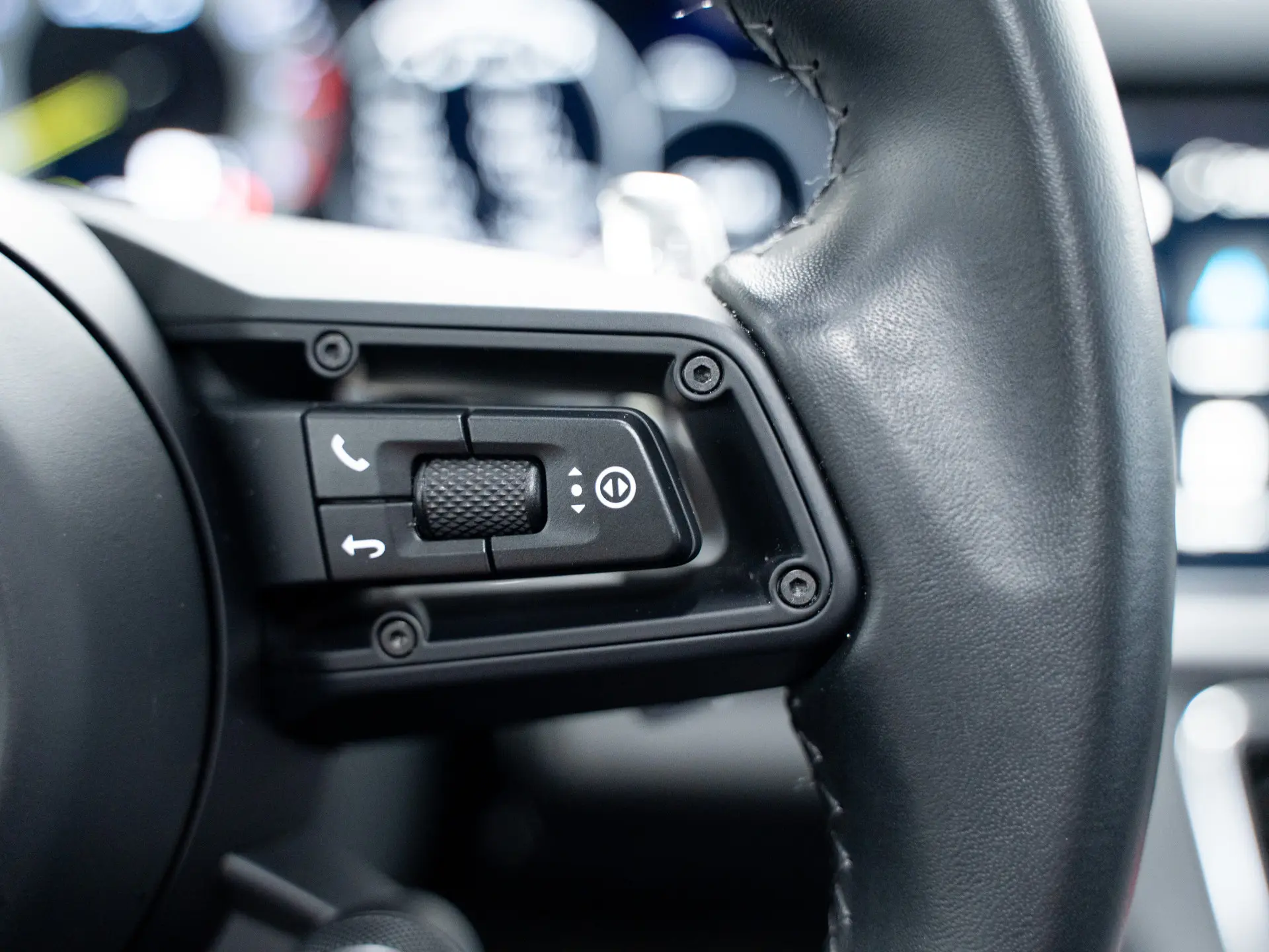 Panamera Turbo S E-Hybrid Sport Turismo