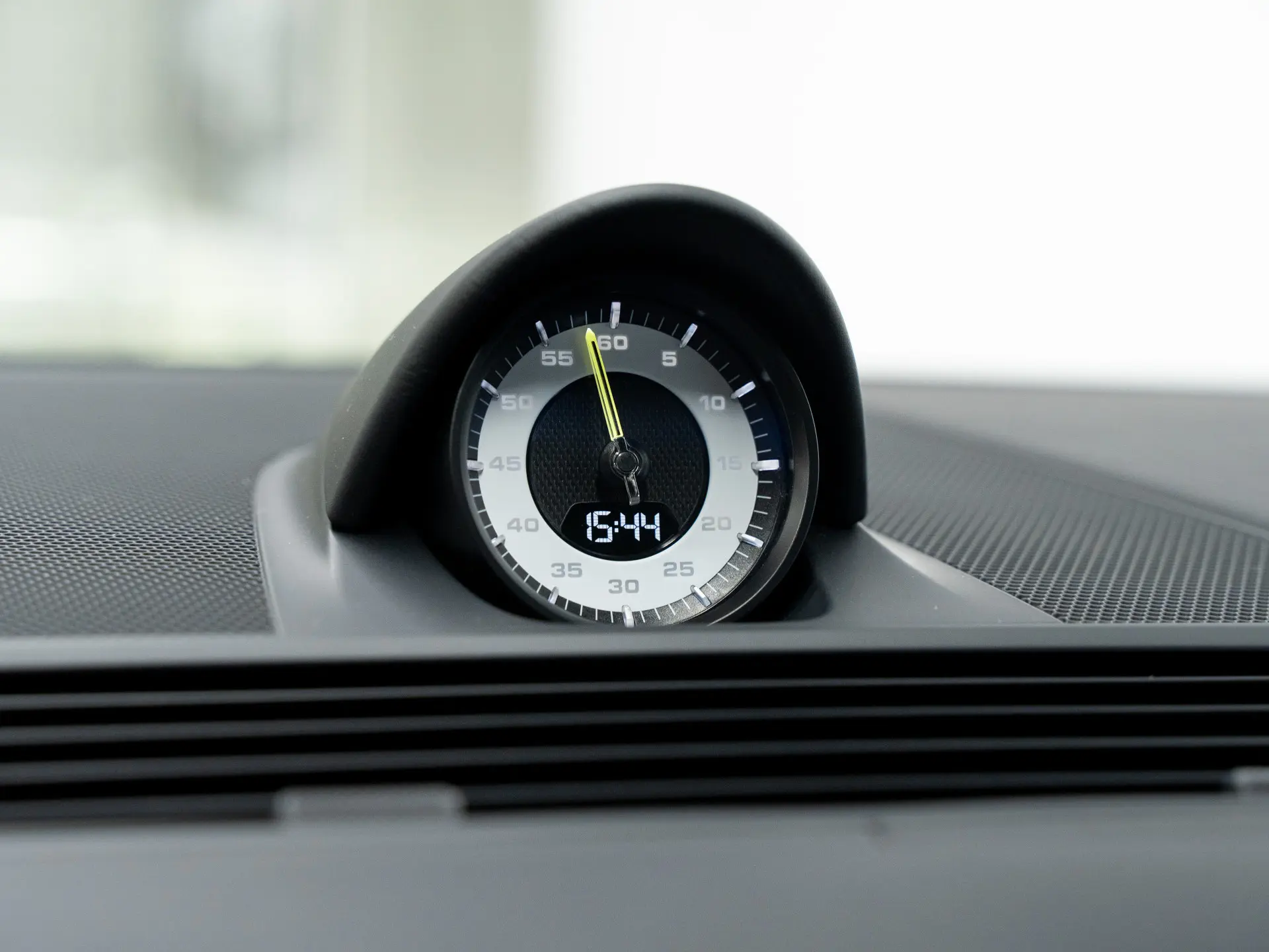 Panamera Turbo S E-Hybrid Sport Turismo