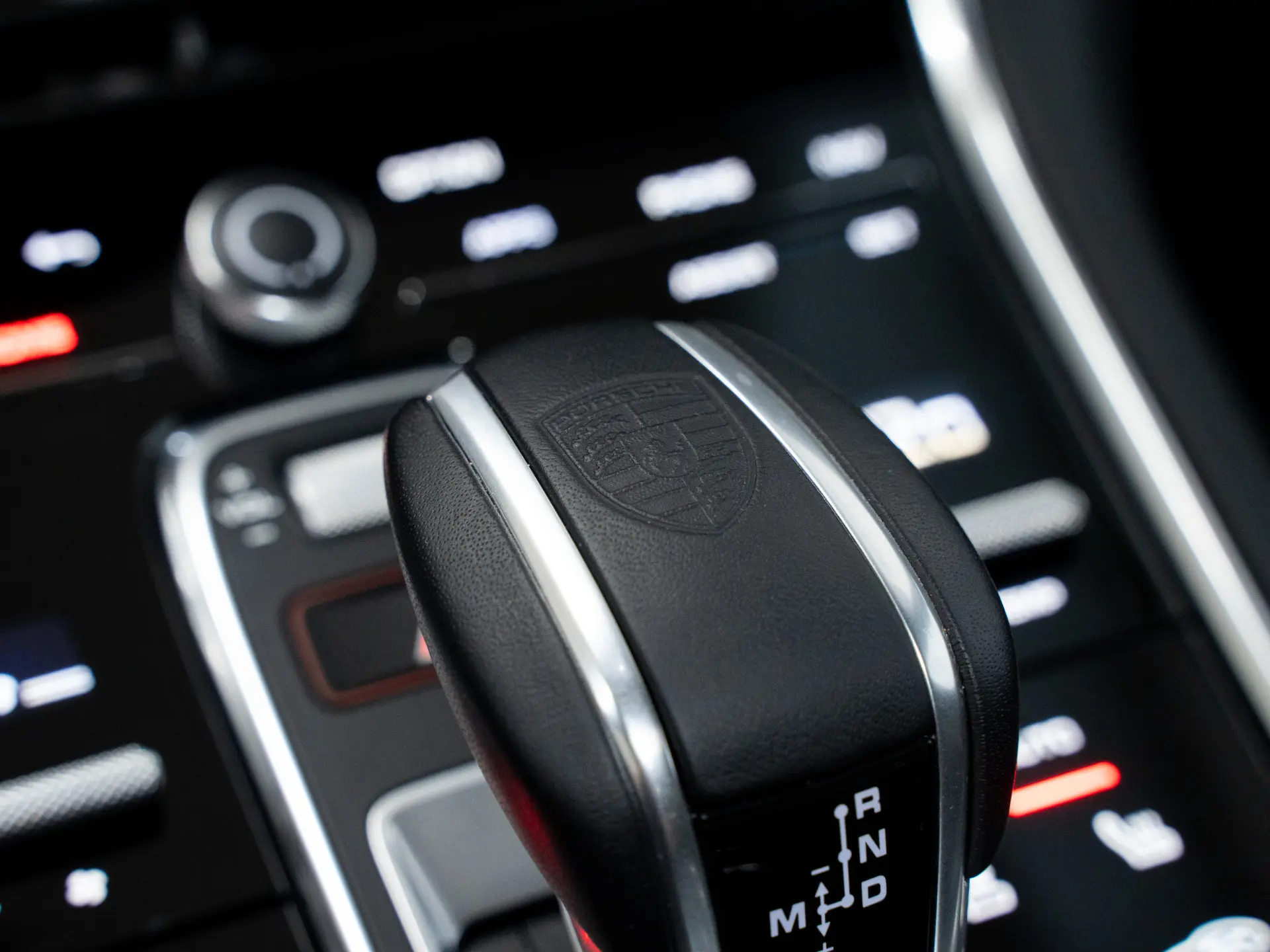 Panamera Turbo S E-Hybrid Sport Turismo