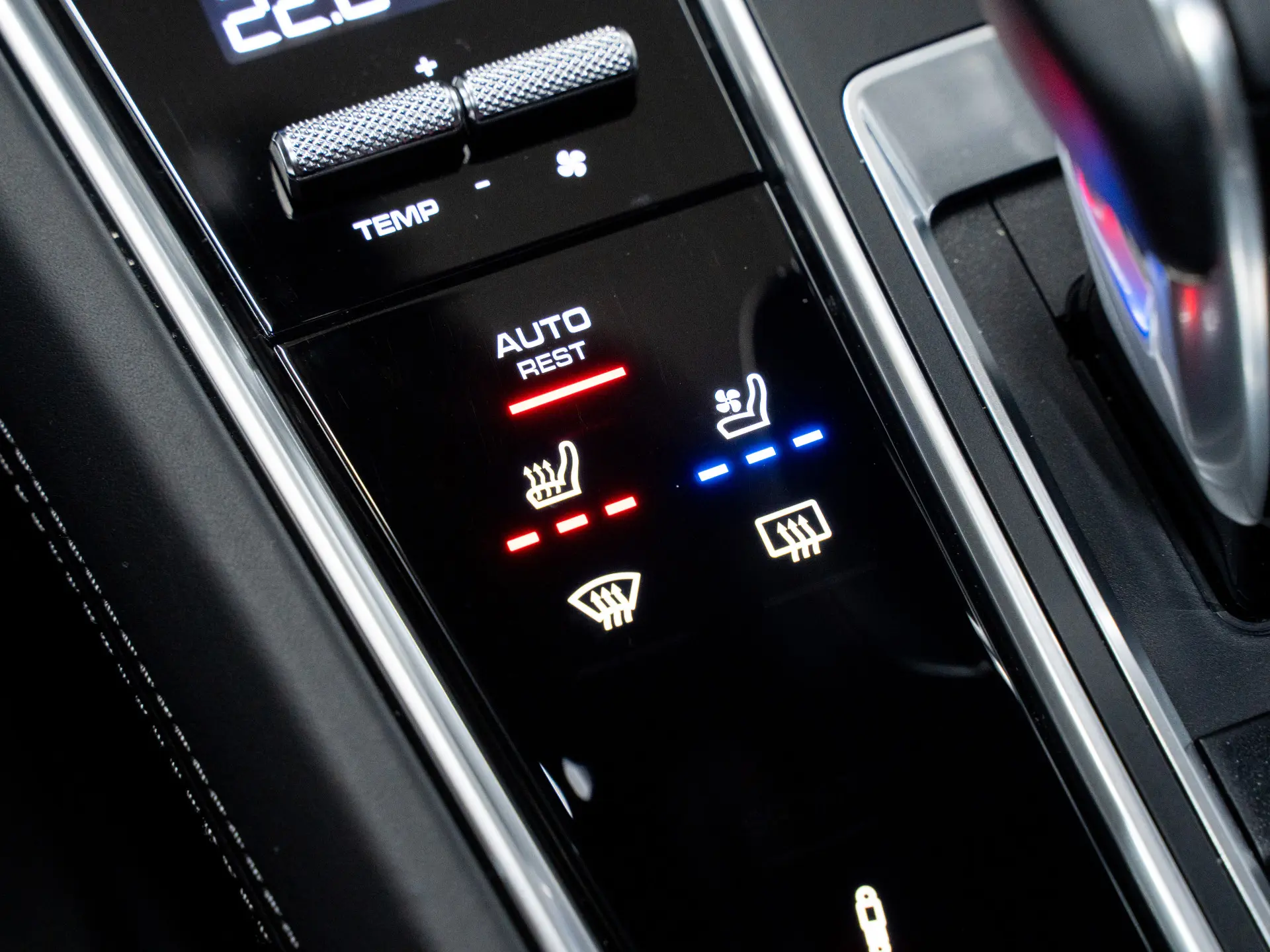 Panamera Turbo S E-Hybrid Sport Turismo