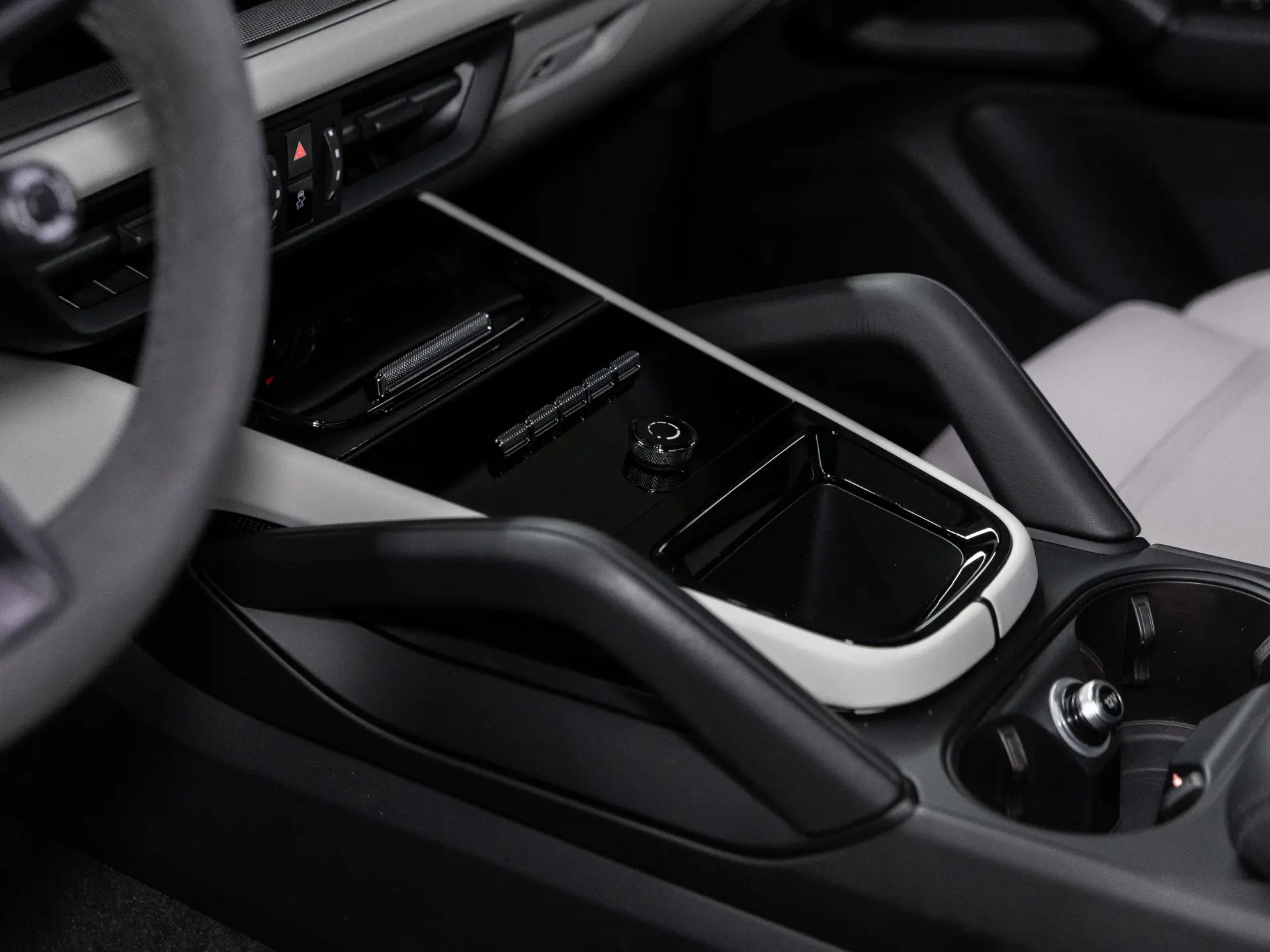 Cayenne E-Hybrid Coupé