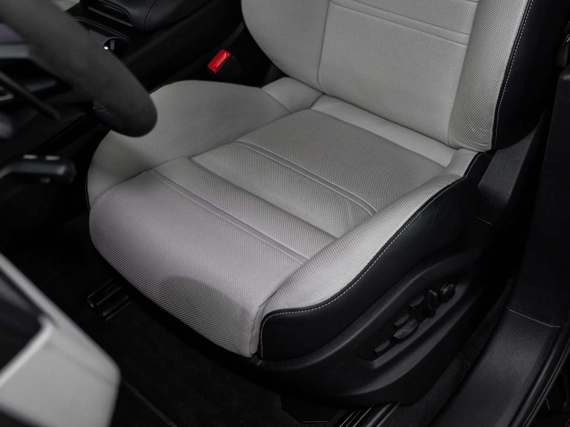 Cayenne E-Hybrid Coupé