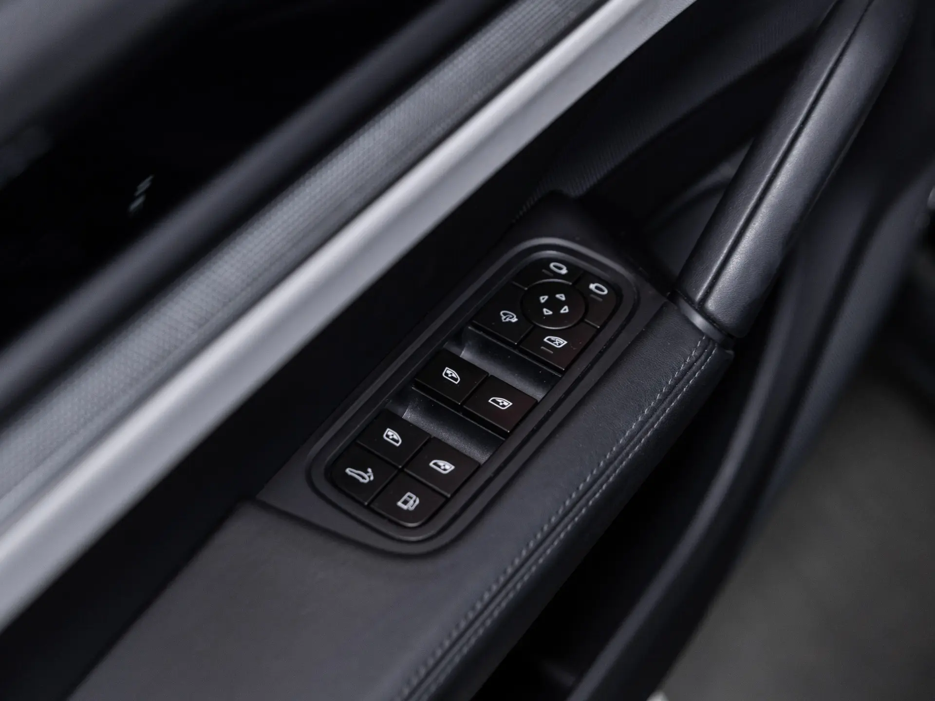 Cayenne E-Hybrid Coupé