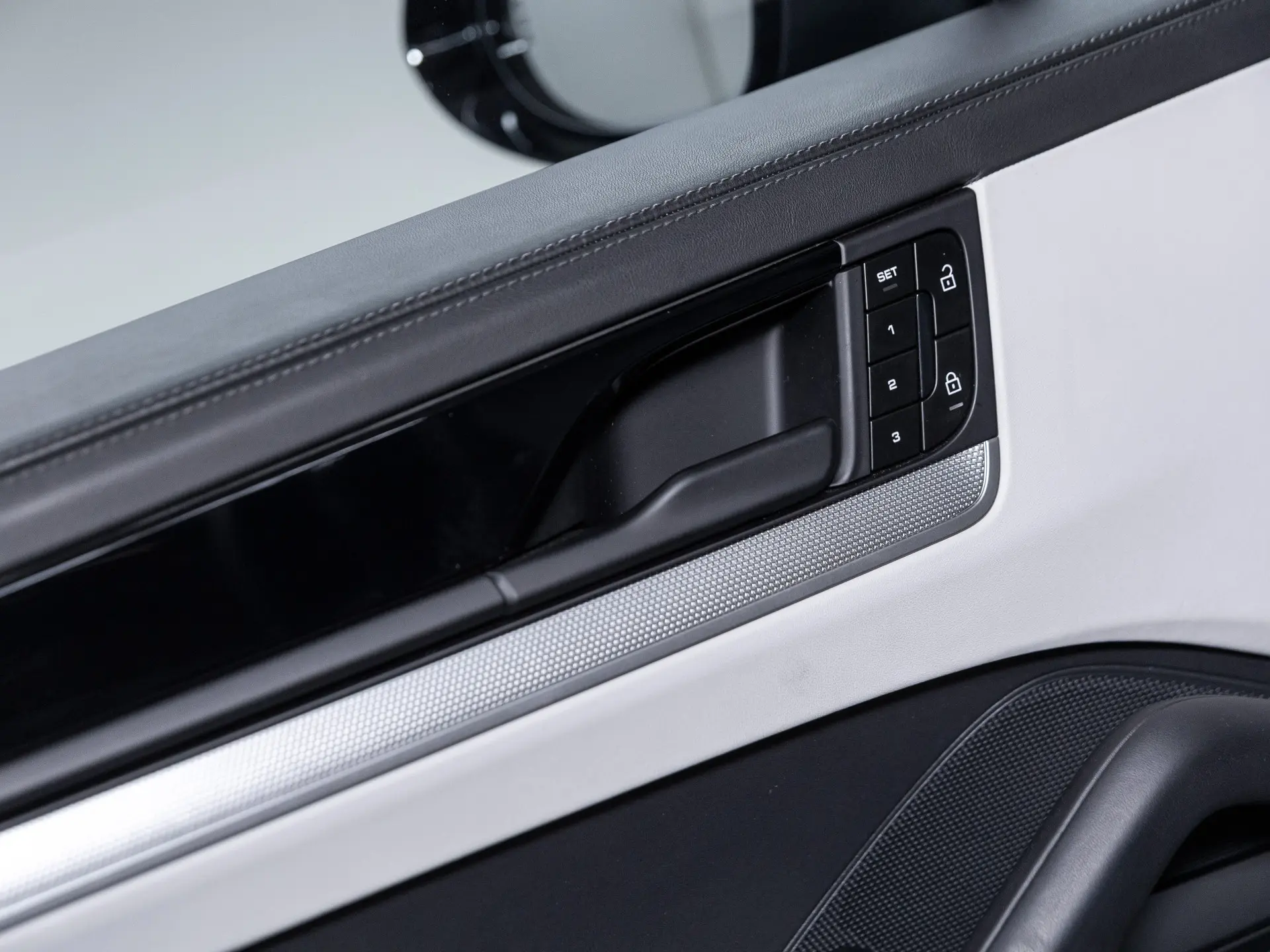 Cayenne E-Hybrid Coupé