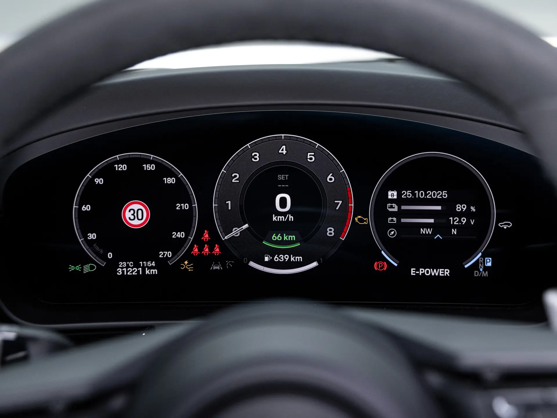 Cayenne E-Hybrid Coupé