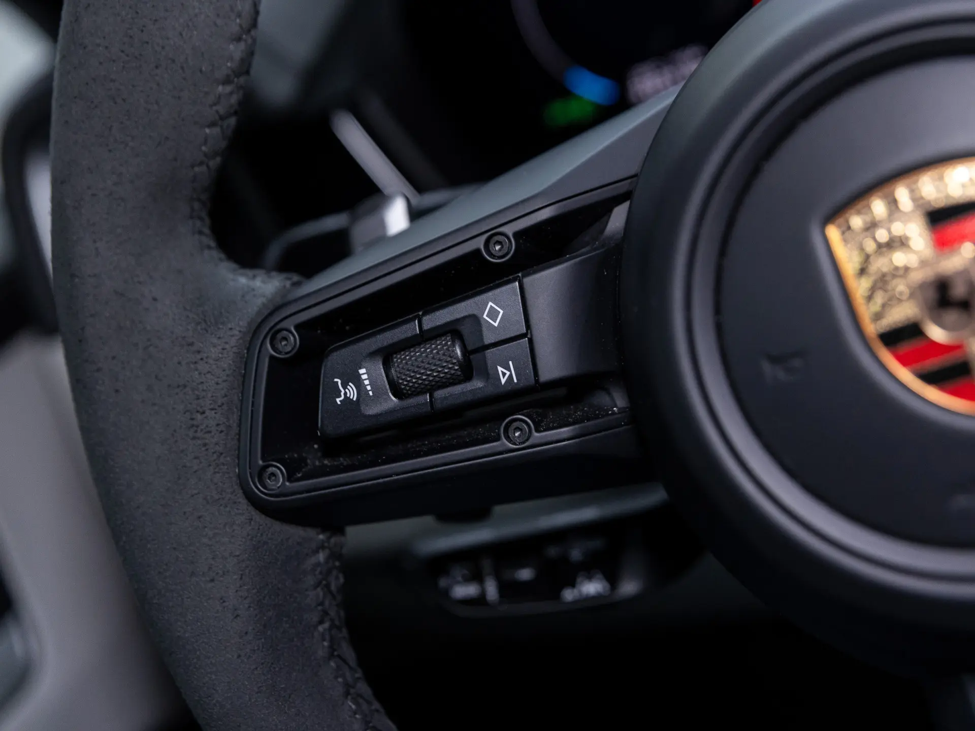 Cayenne E-Hybrid Coupé