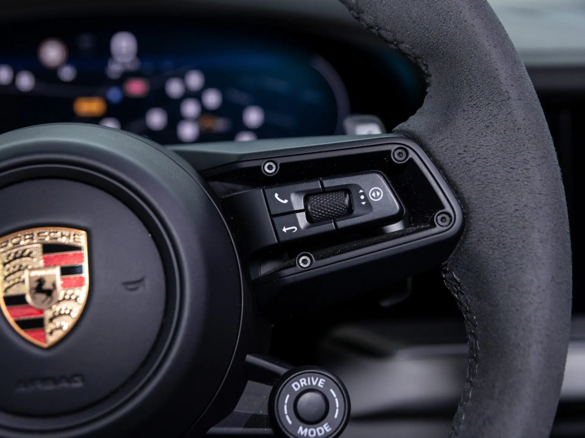 Cayenne E-Hybrid Coupé