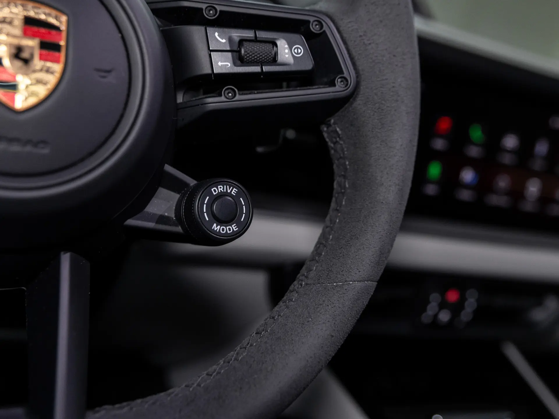 Cayenne E-Hybrid Coupé