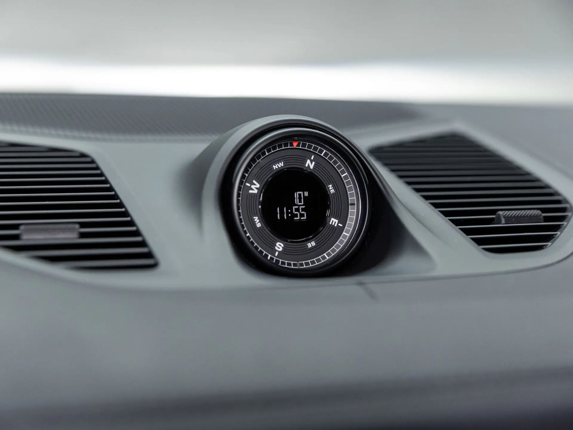 Cayenne E-Hybrid Coupé