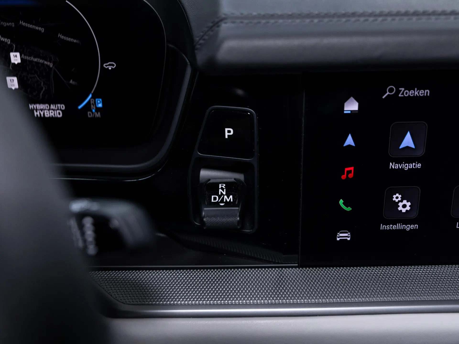 Cayenne E-Hybrid Coupé