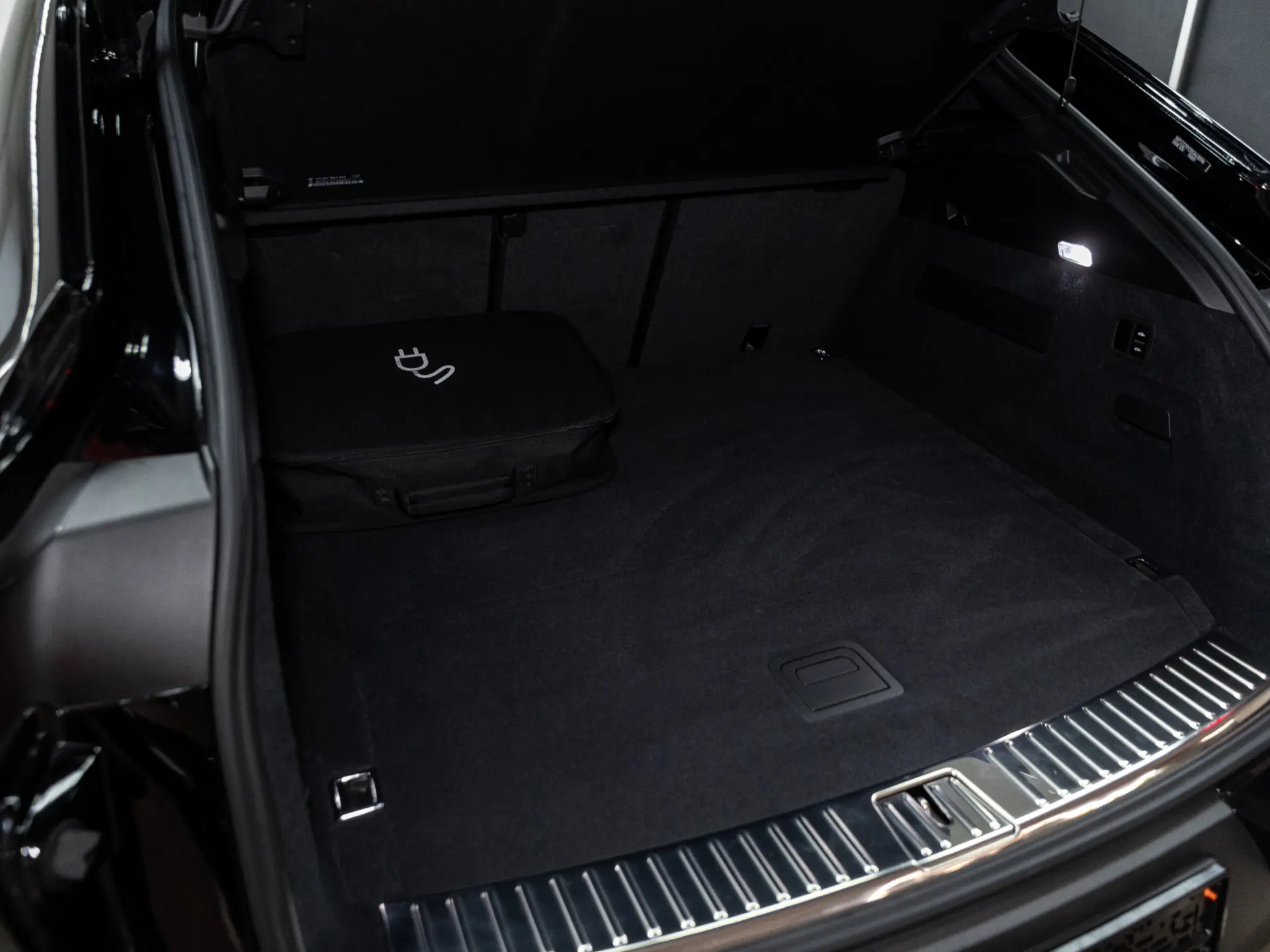 Cayenne E-Hybrid Coupé