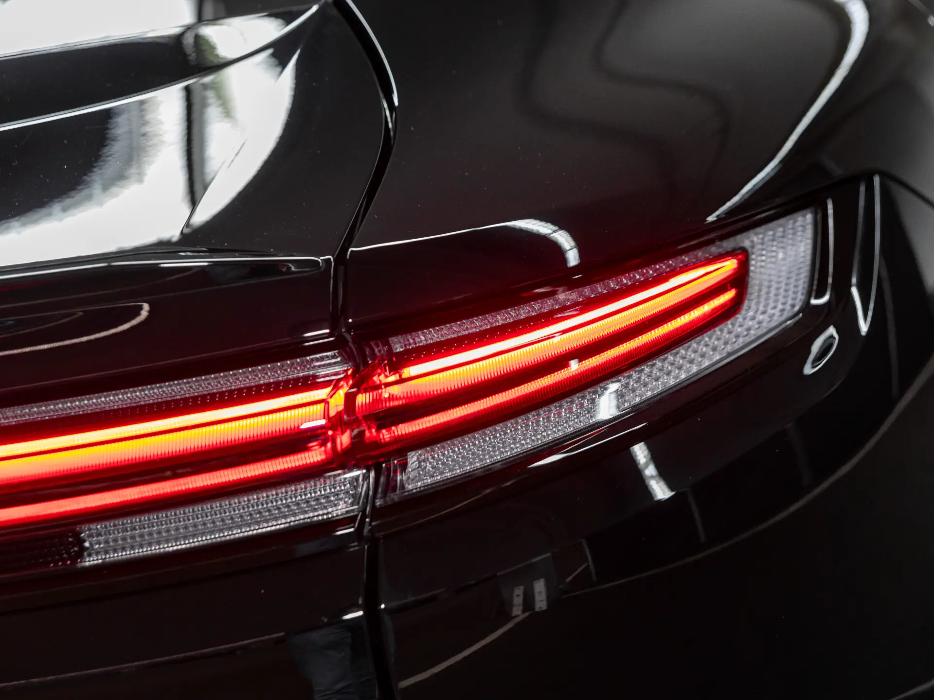 Cayenne E-Hybrid Coupé