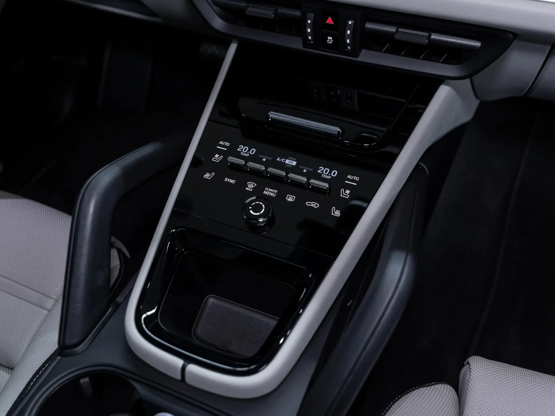 Cayenne E-Hybrid Coupé