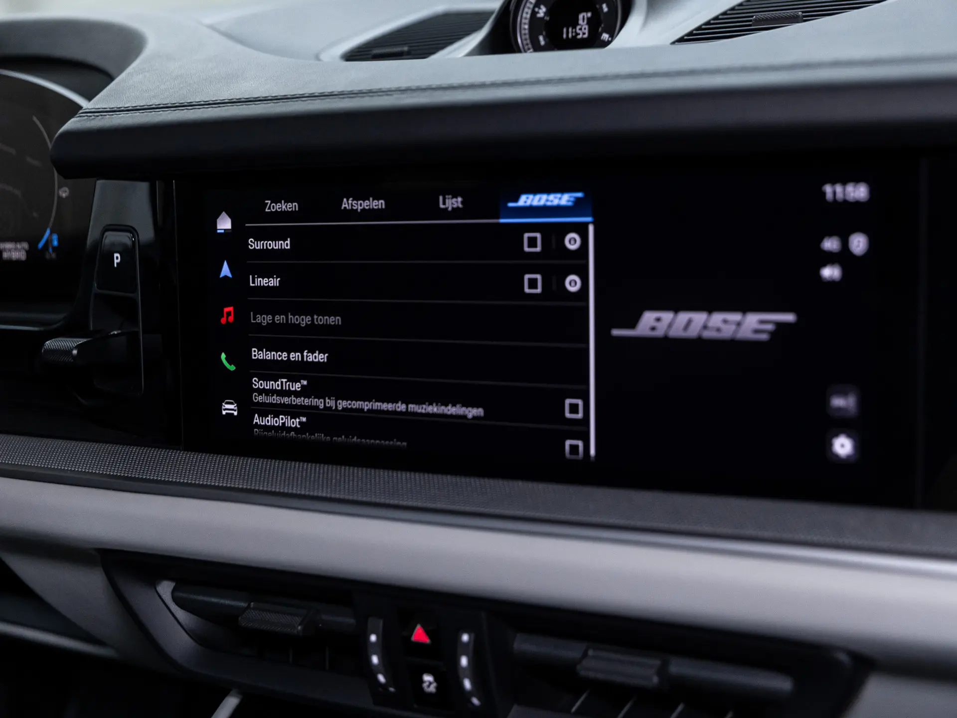 Cayenne E-Hybrid Coupé