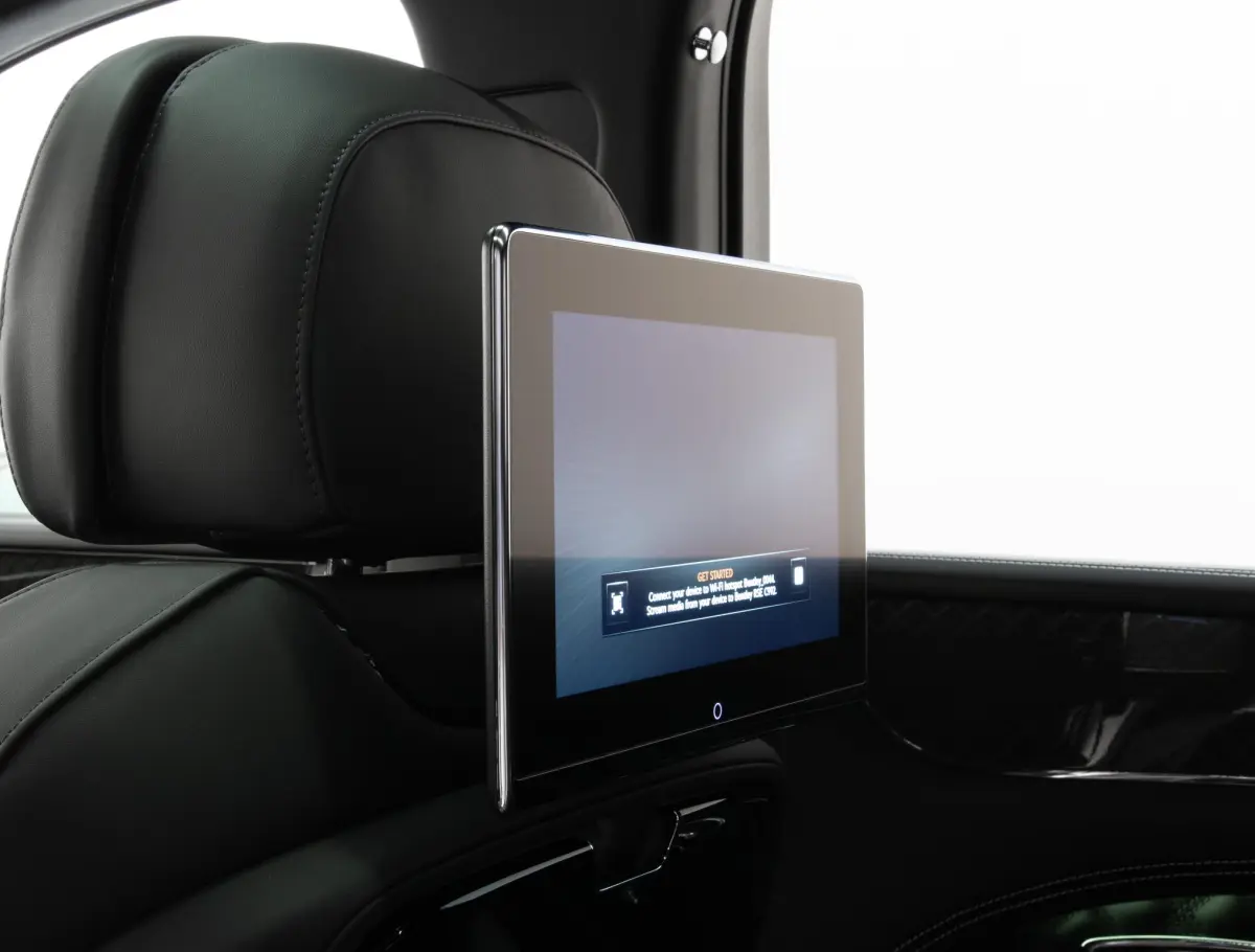 Auto afbeelding