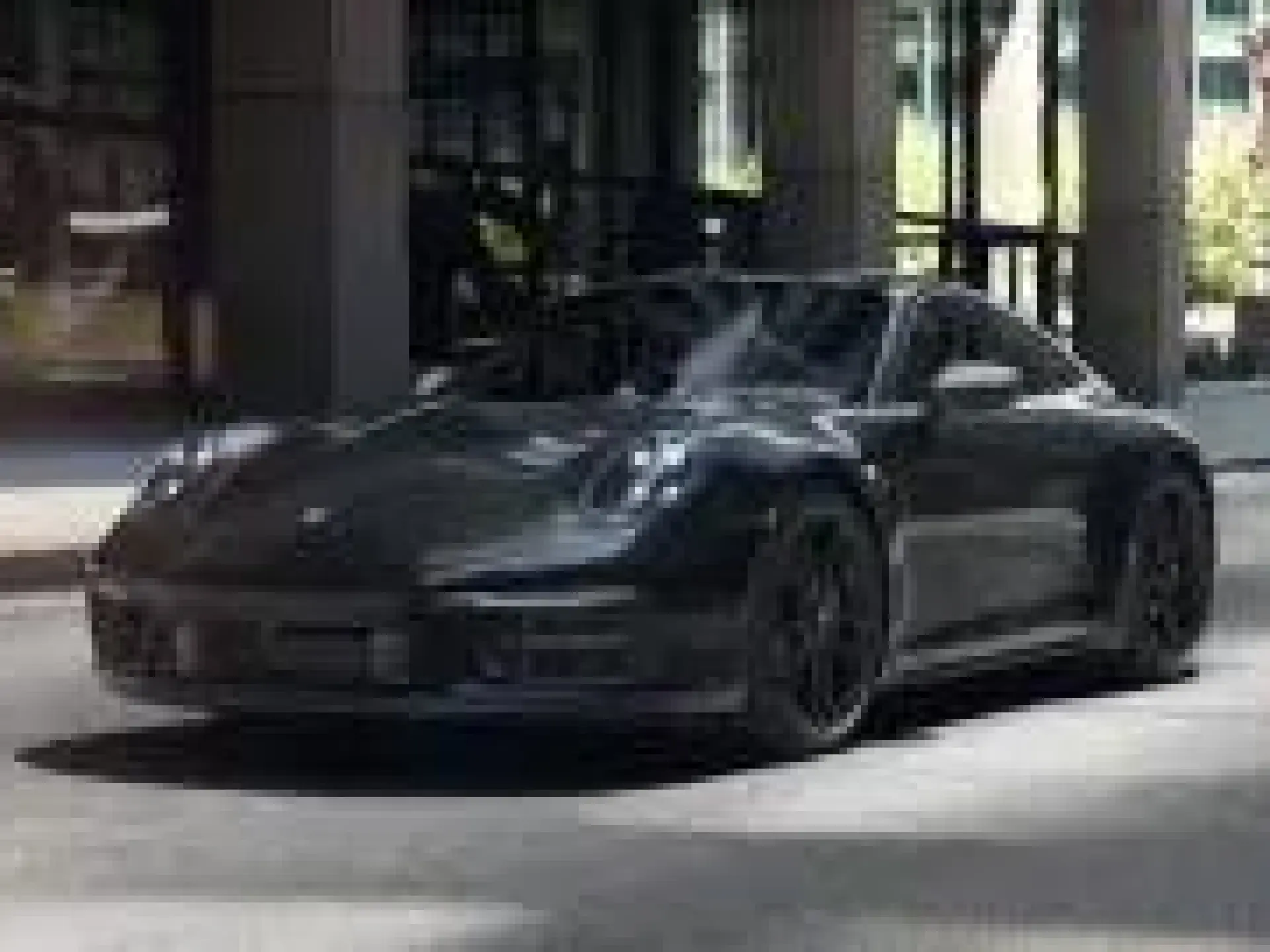 911 Carrera GTS