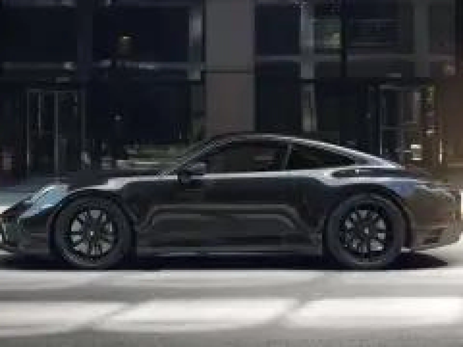 911 Carrera GTS
