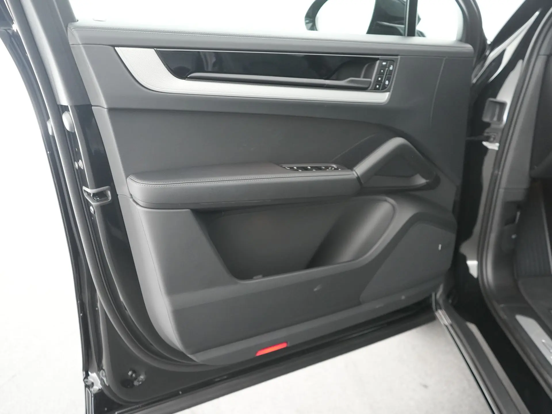 Cayenne E-Hybrid Coupé