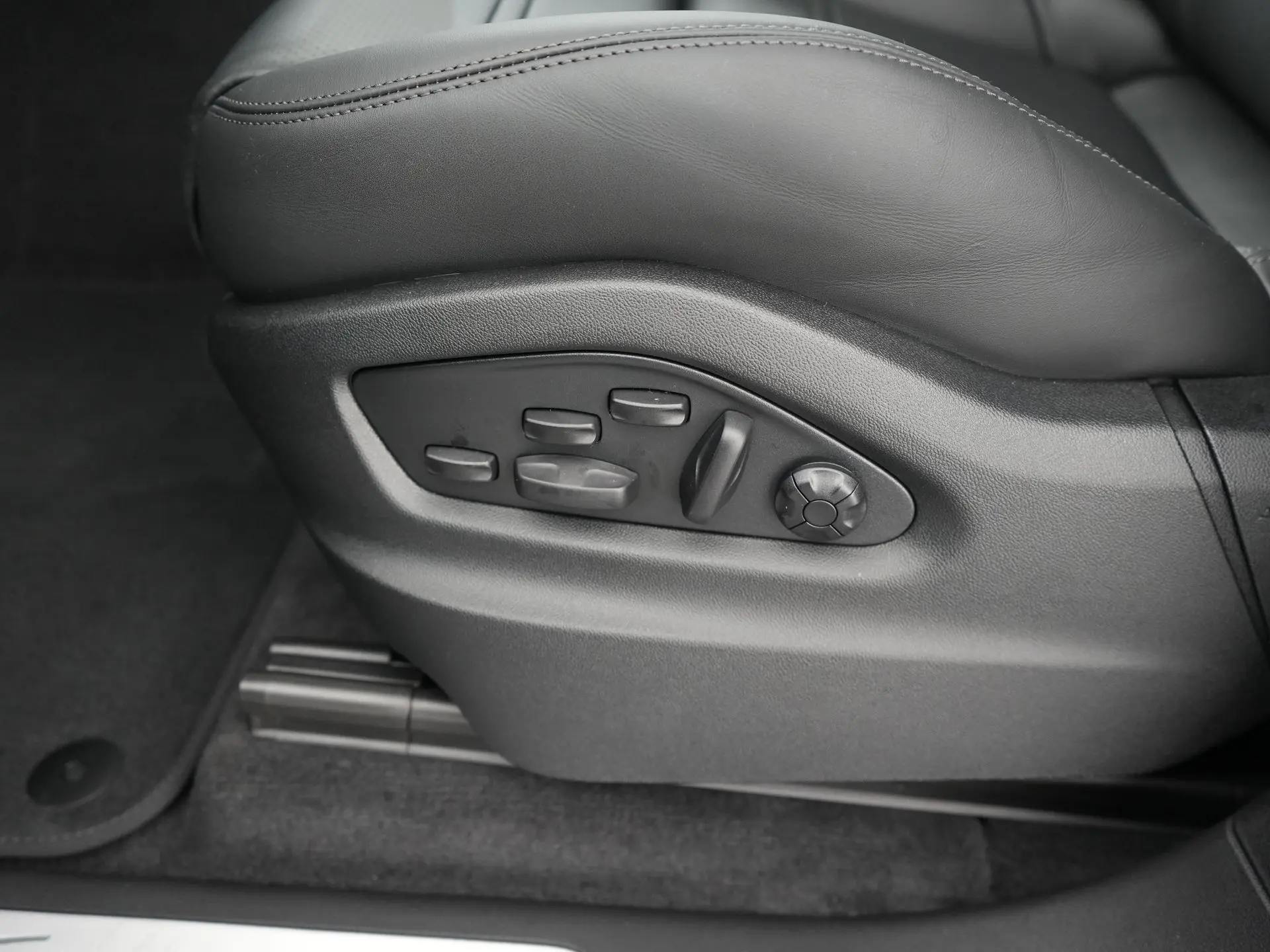 Cayenne E-Hybrid Coupé