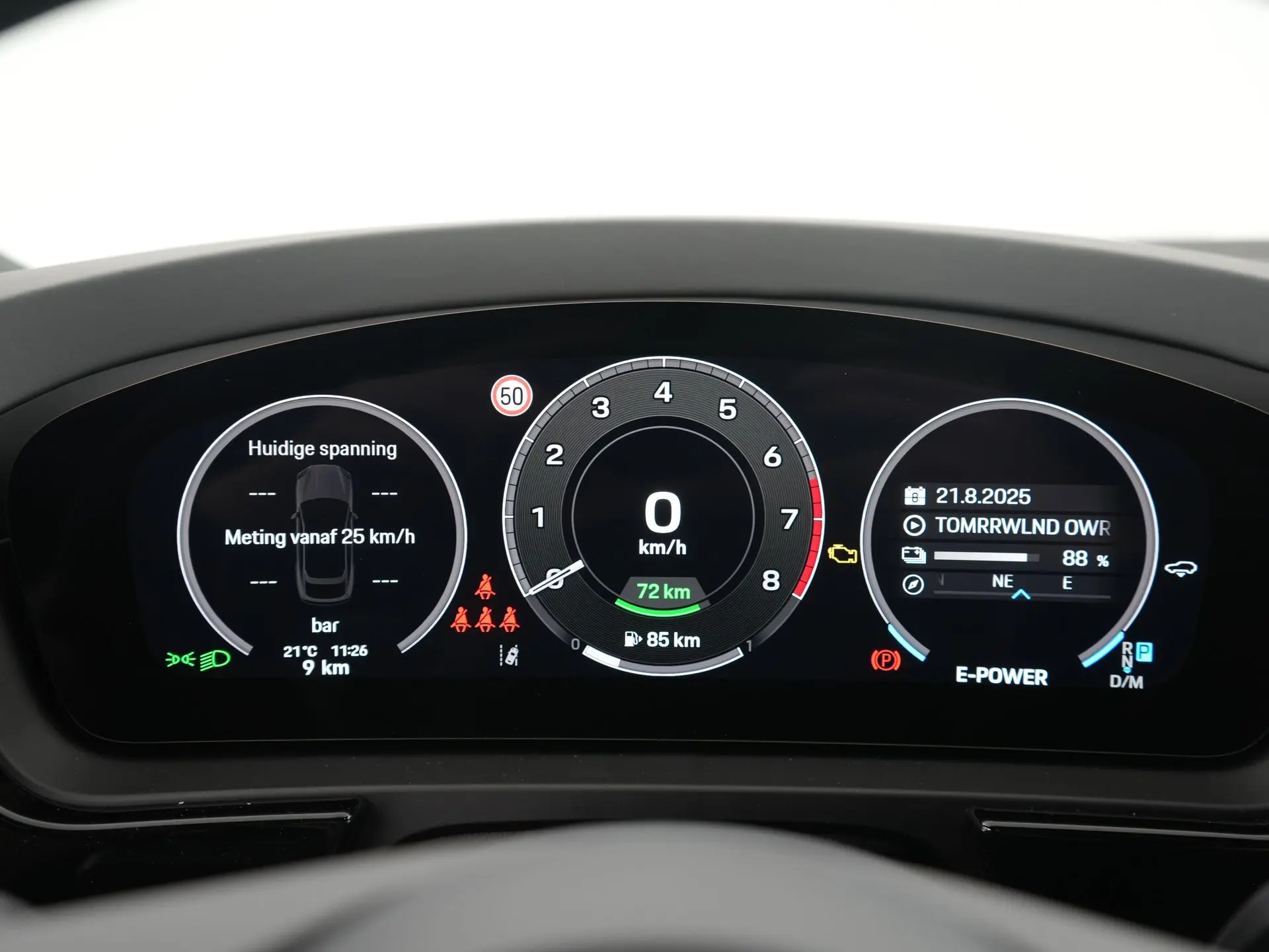 Cayenne E-Hybrid Coupé