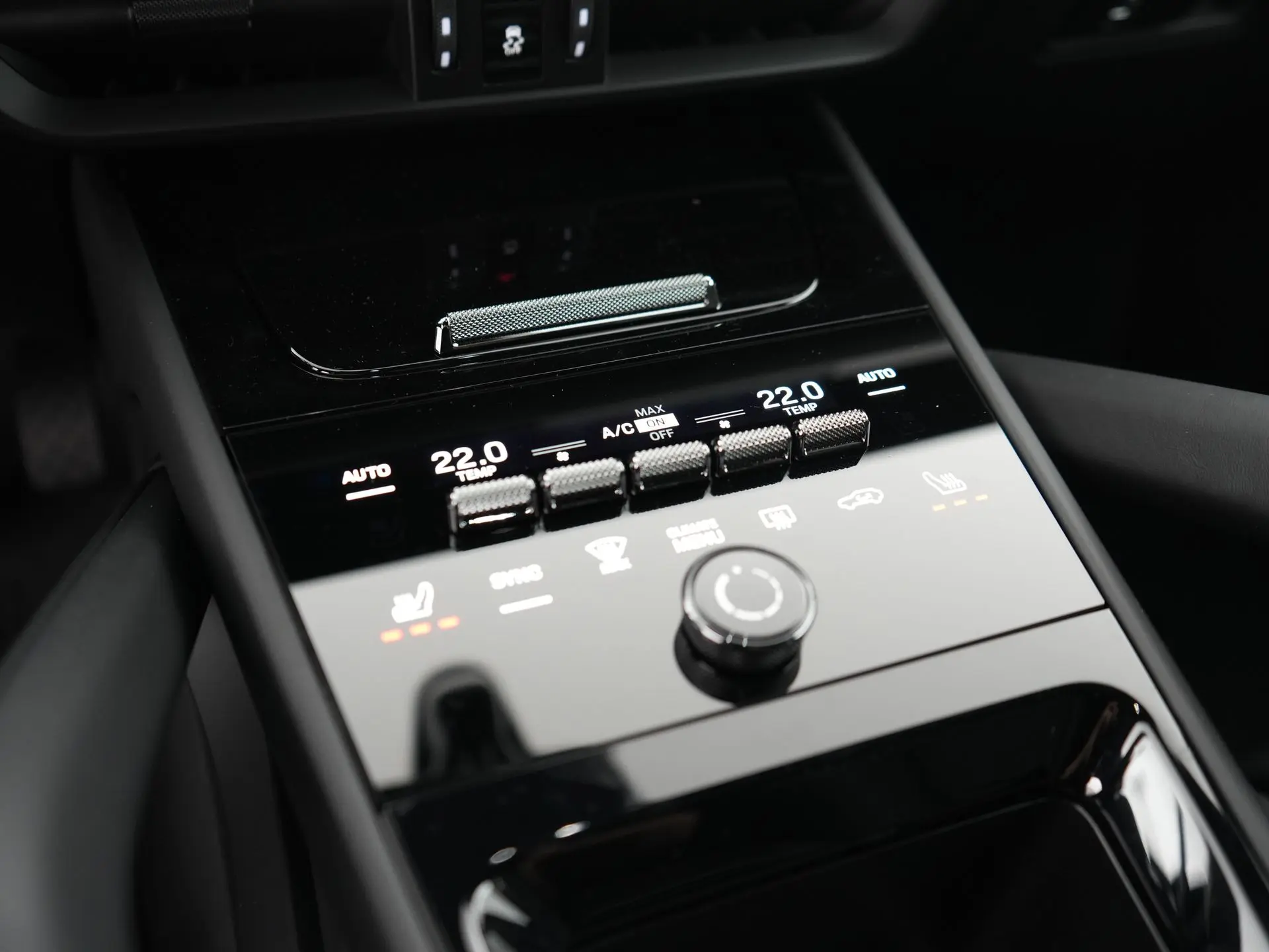 Cayenne E-Hybrid Coupé