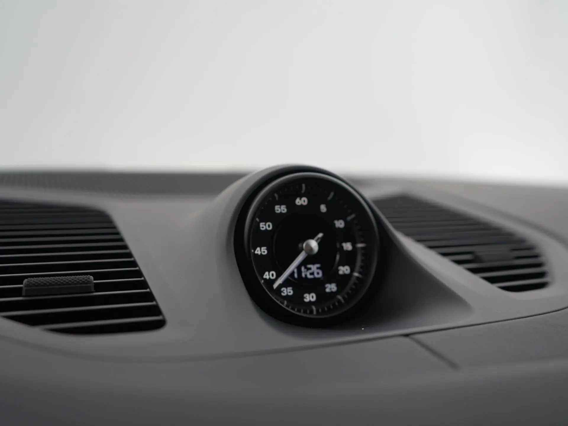 Cayenne E-Hybrid Coupé