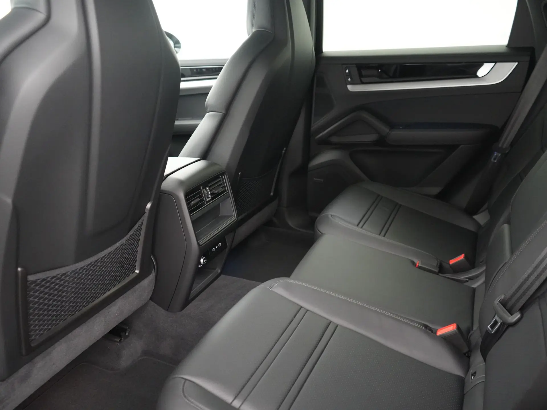 Cayenne E-Hybrid Coupé