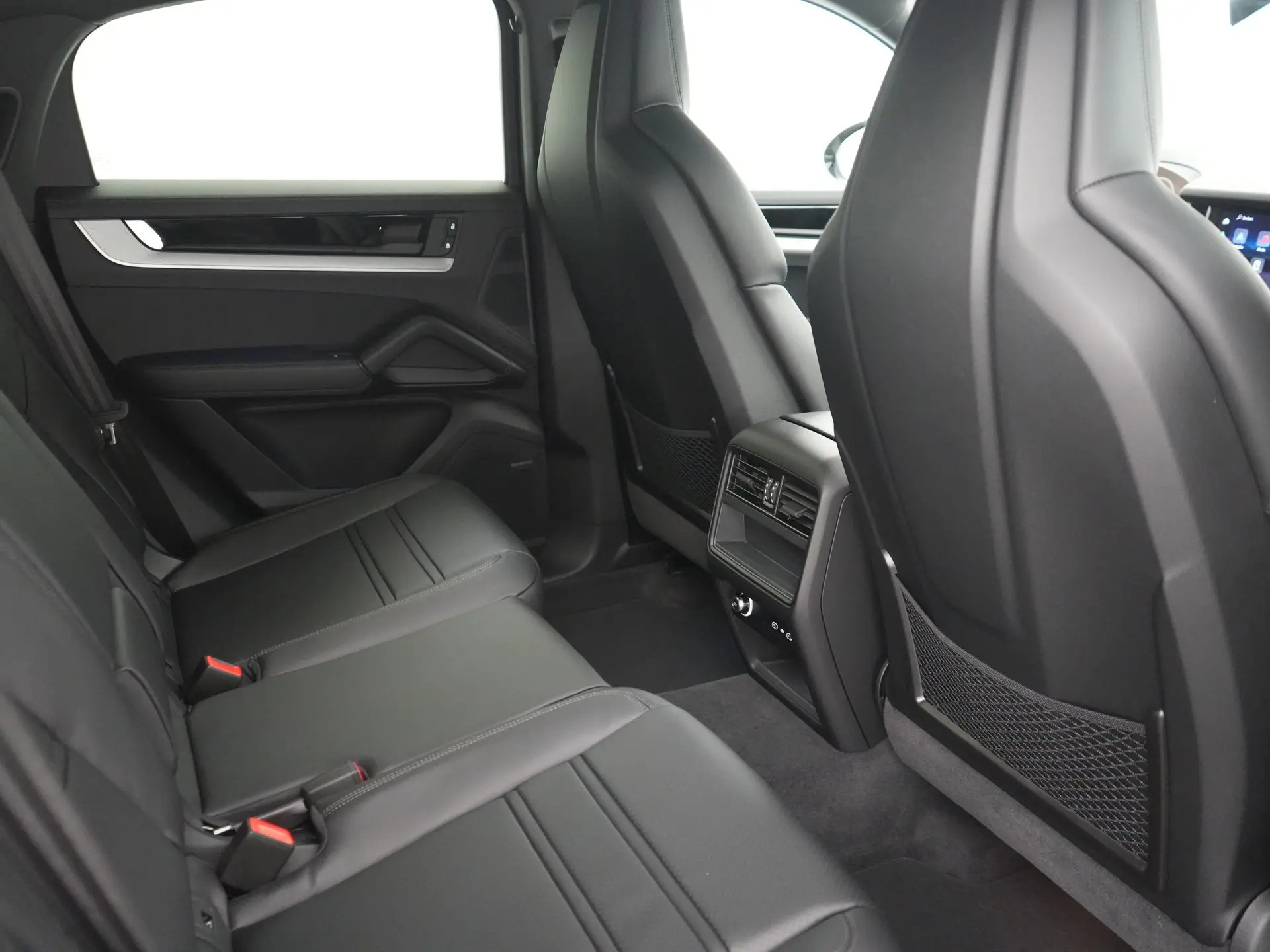 Cayenne E-Hybrid Coupé