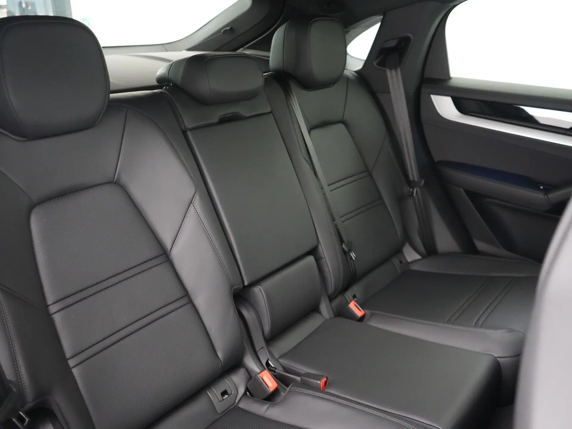 Cayenne E-Hybrid Coupé