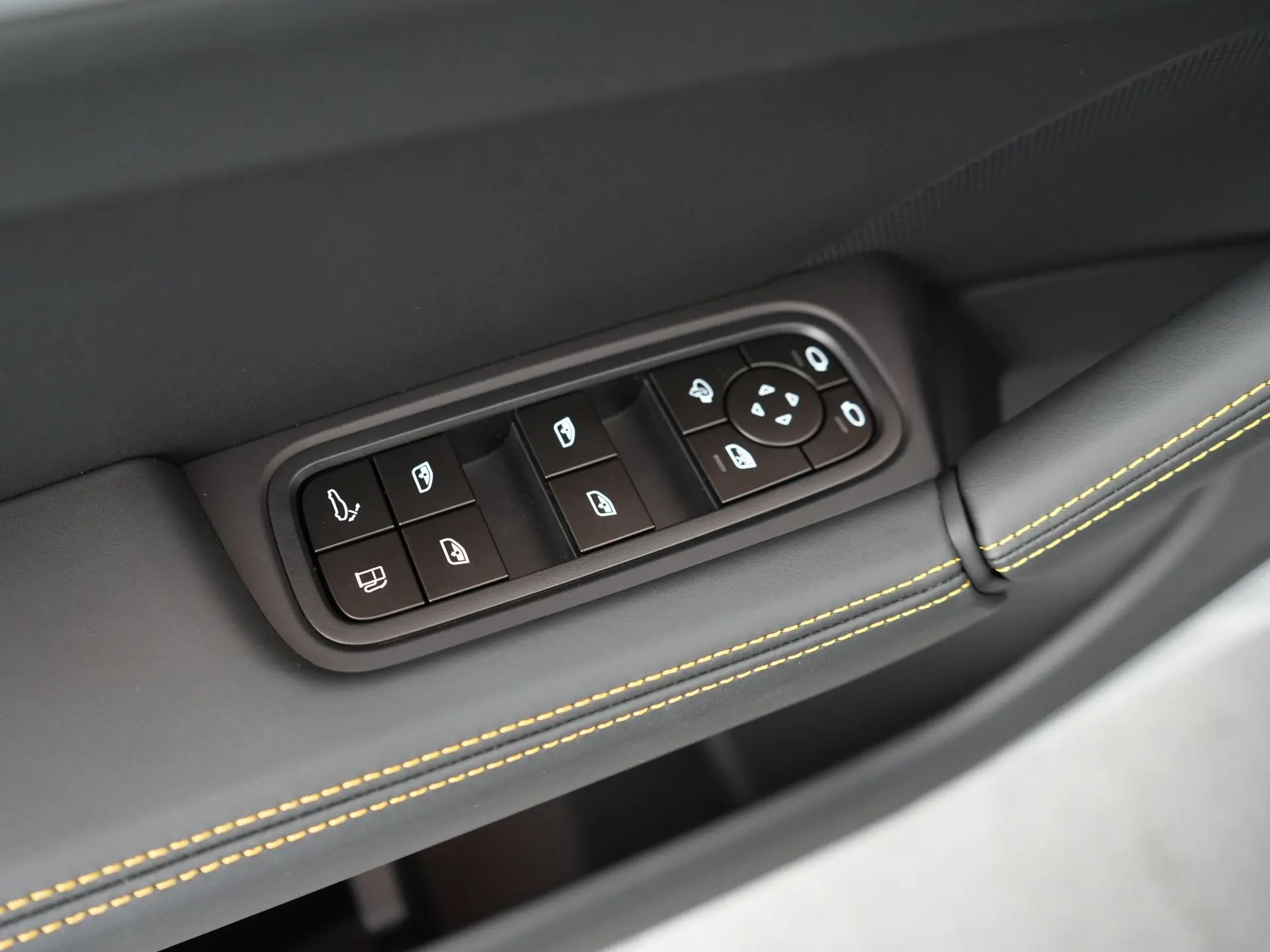 Cayenne Turbo E-Hybrid