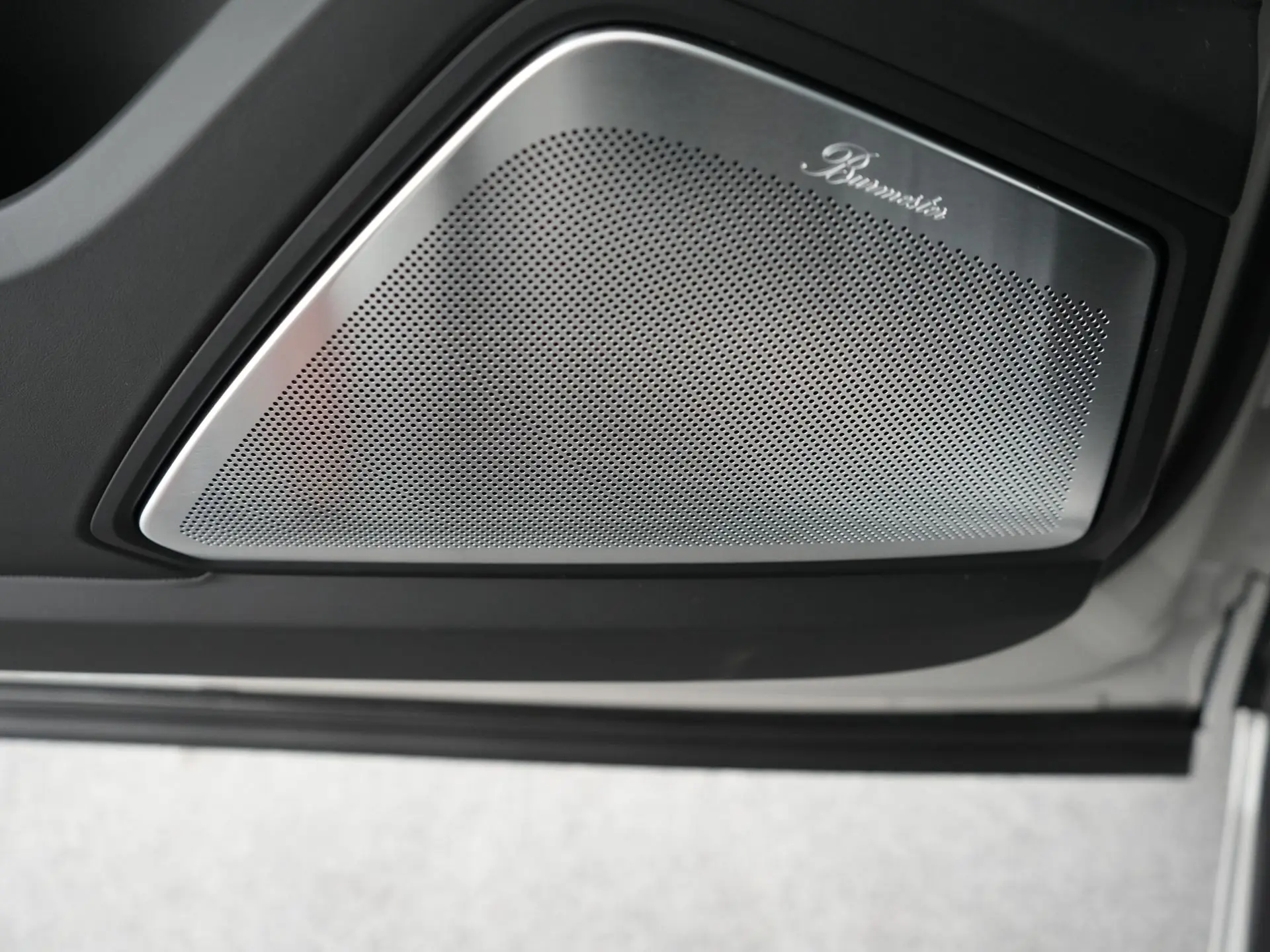 Cayenne Turbo E-Hybrid