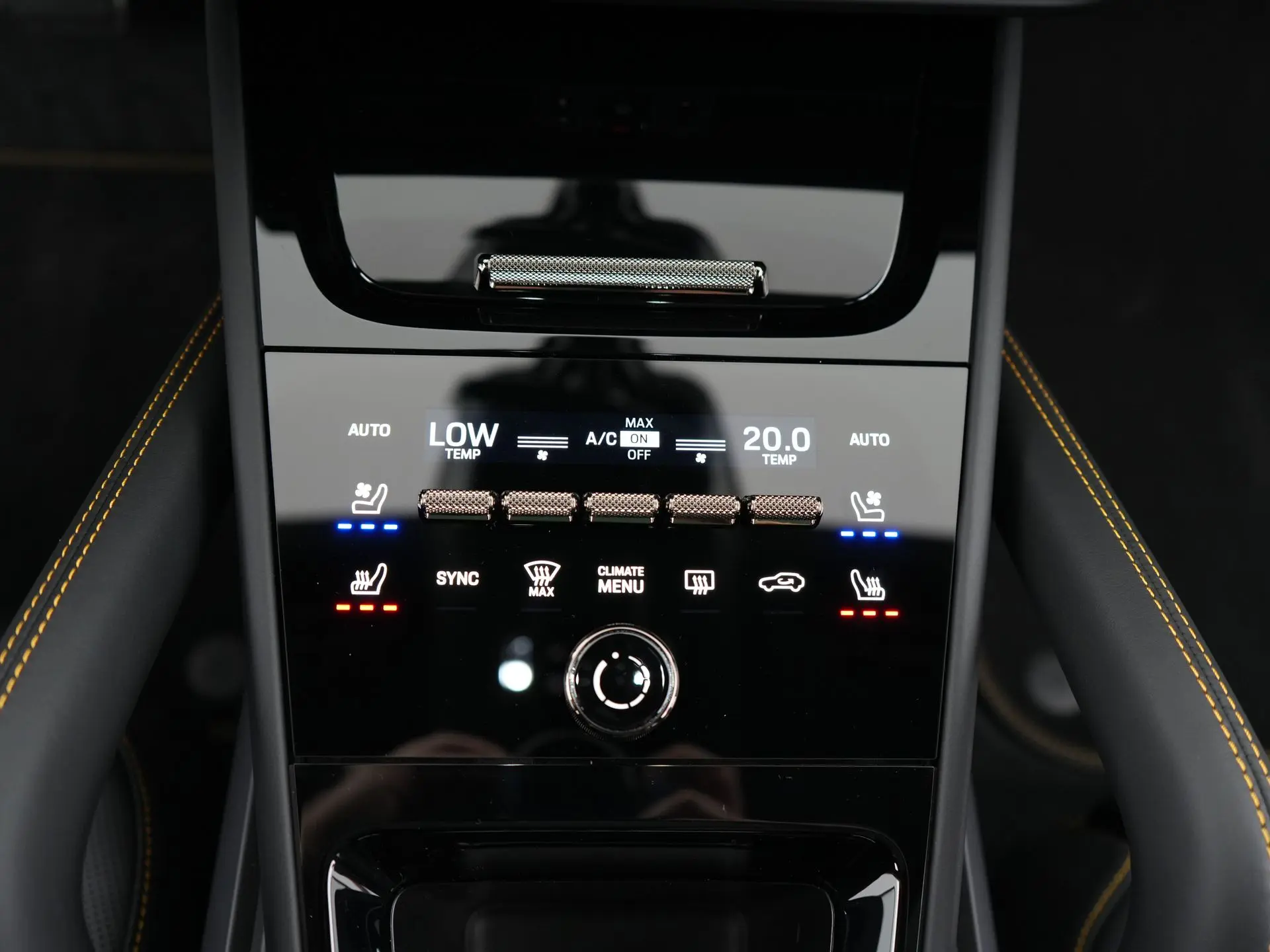 Cayenne Turbo E-Hybrid