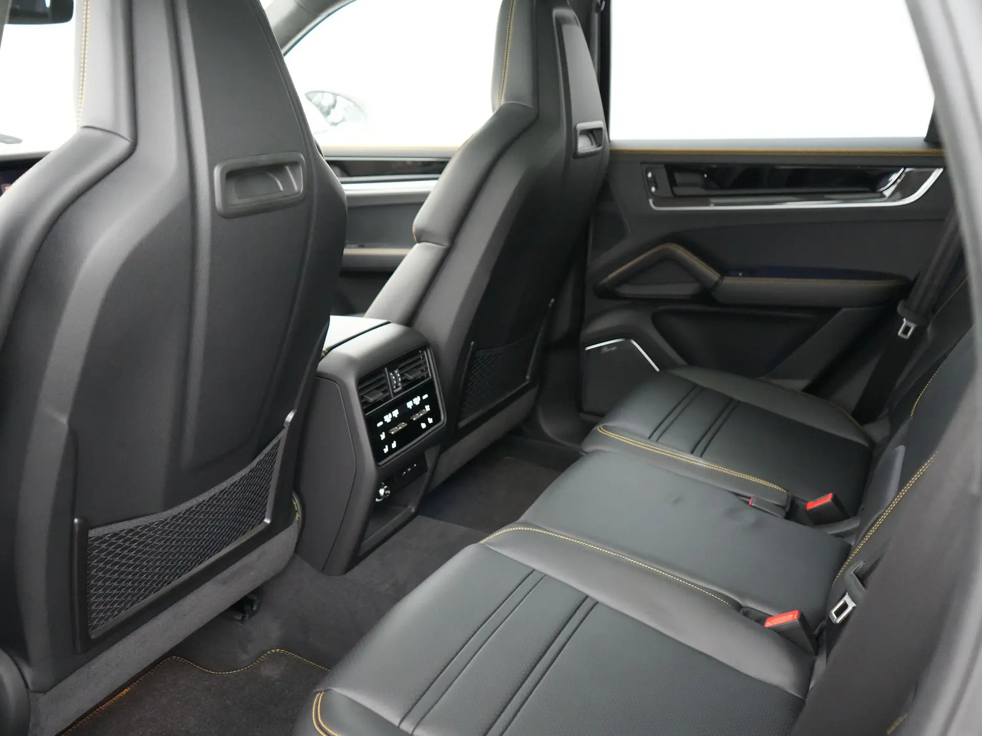 Cayenne Turbo E-Hybrid