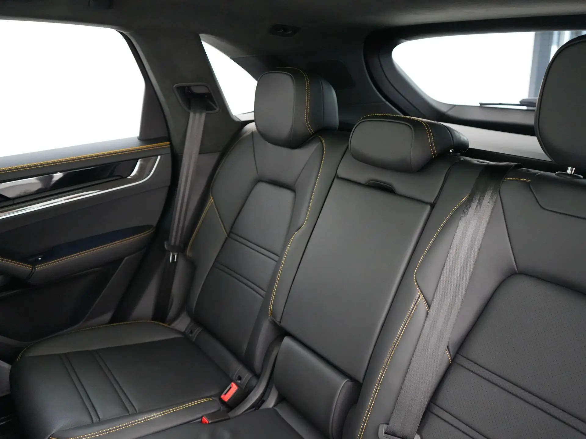 Cayenne Turbo E-Hybrid