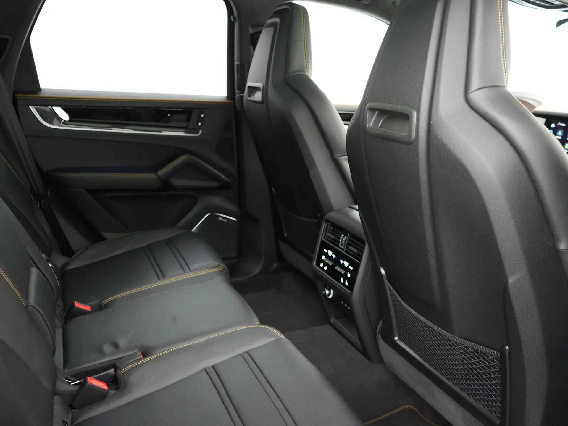 Cayenne Turbo E-Hybrid