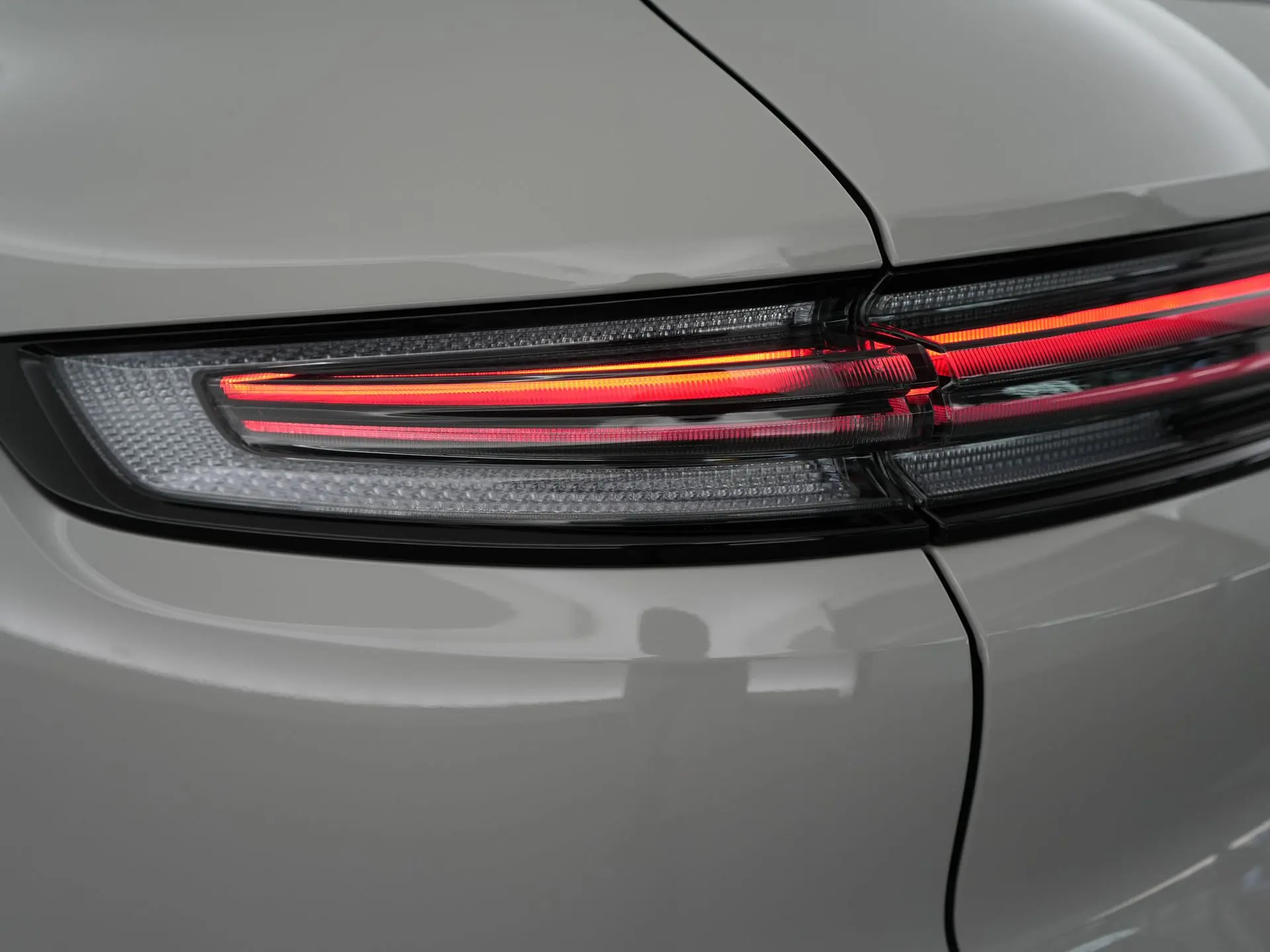 Cayenne Turbo E-Hybrid