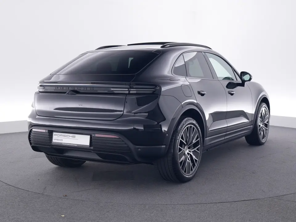 Macan 4