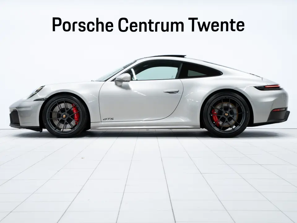 911 Carrera GTS