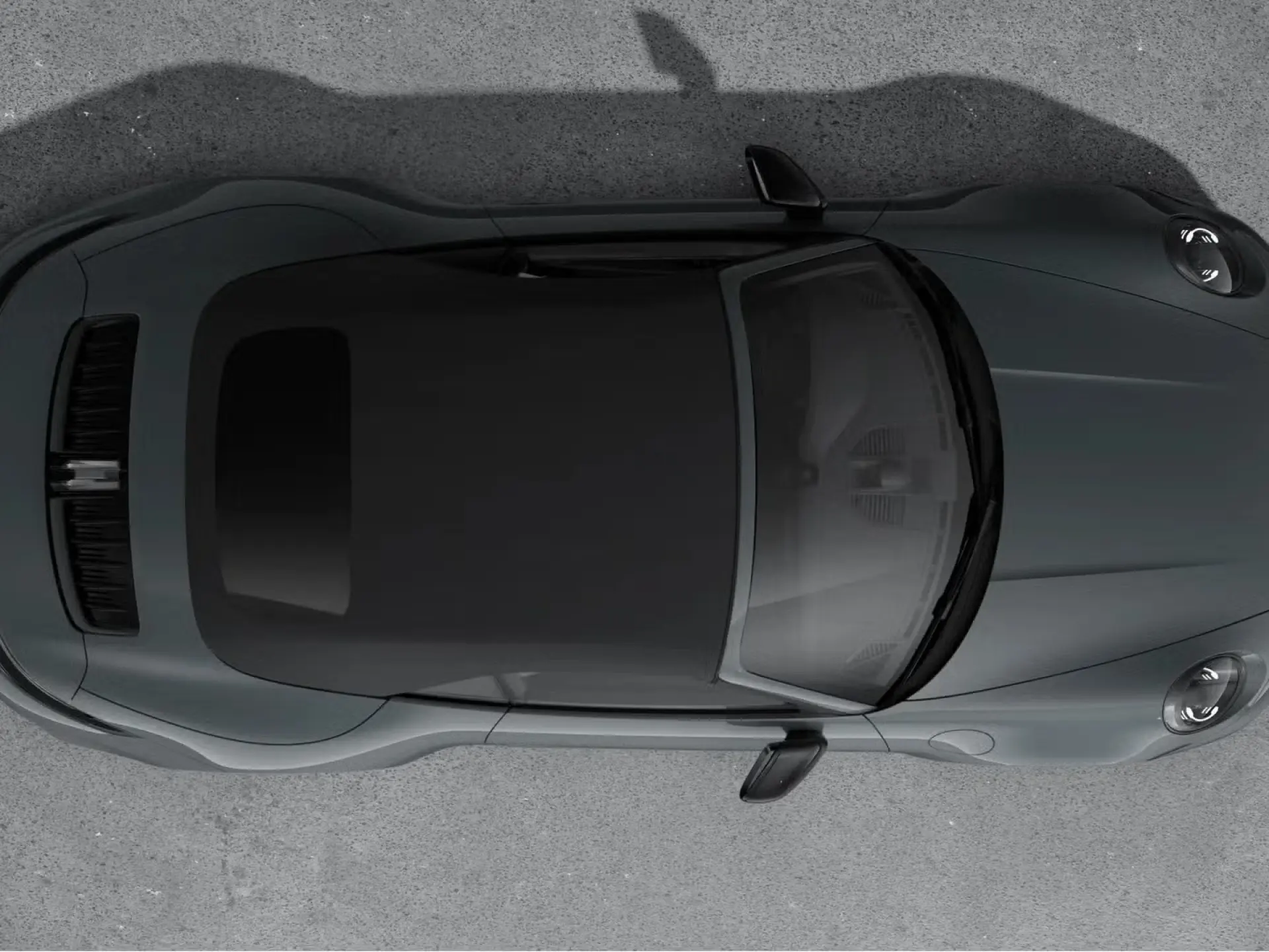 911 Carrera GTS Cabriolet