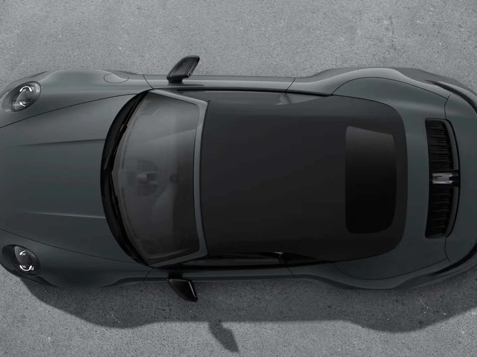 911 Carrera GTS Cabriolet