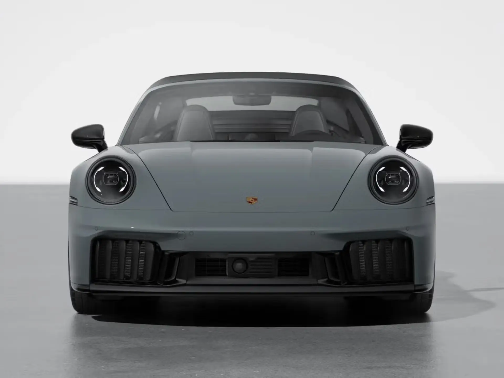 911 Carrera GTS Cabriolet