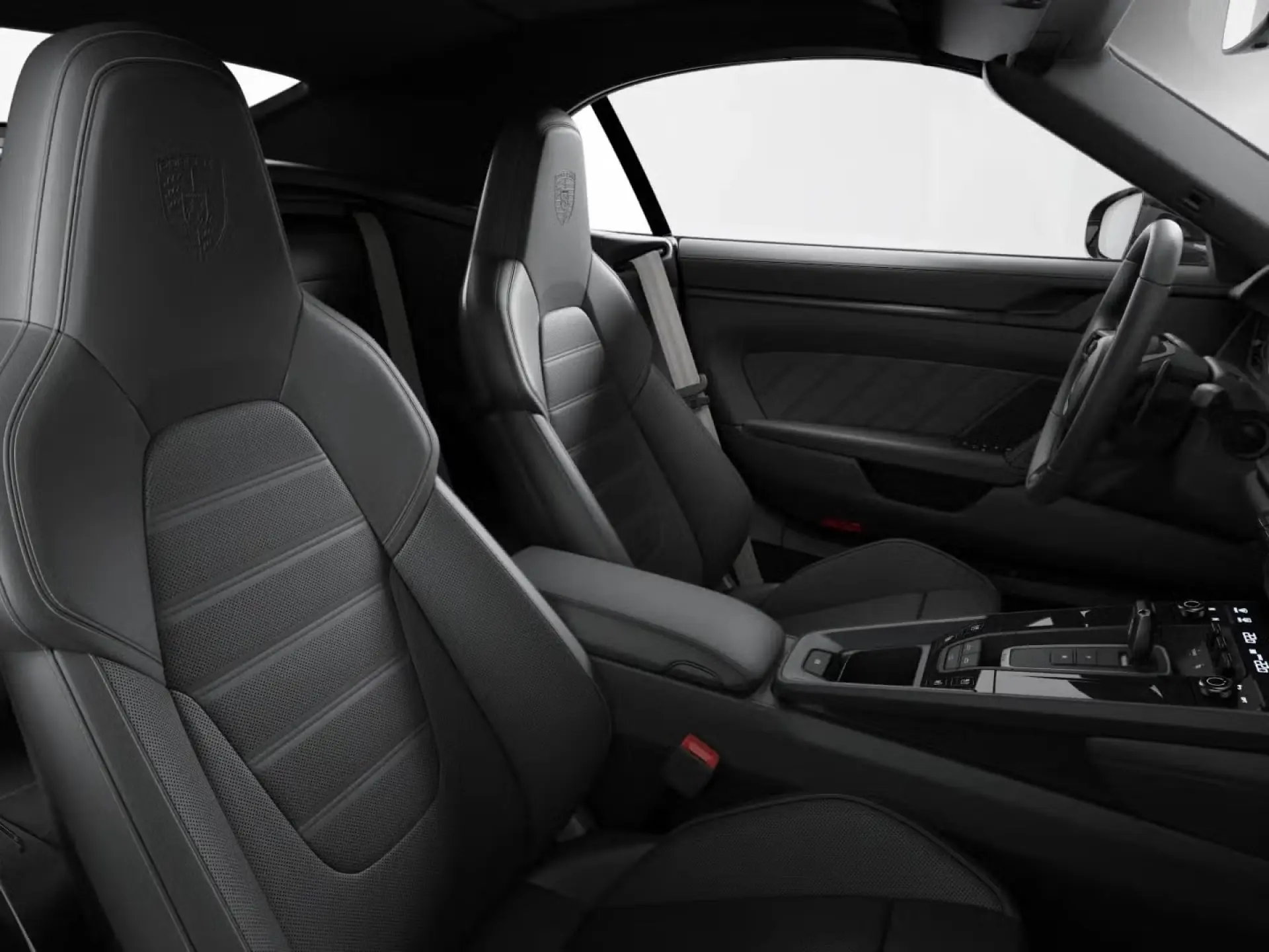 911 Carrera GTS Cabriolet