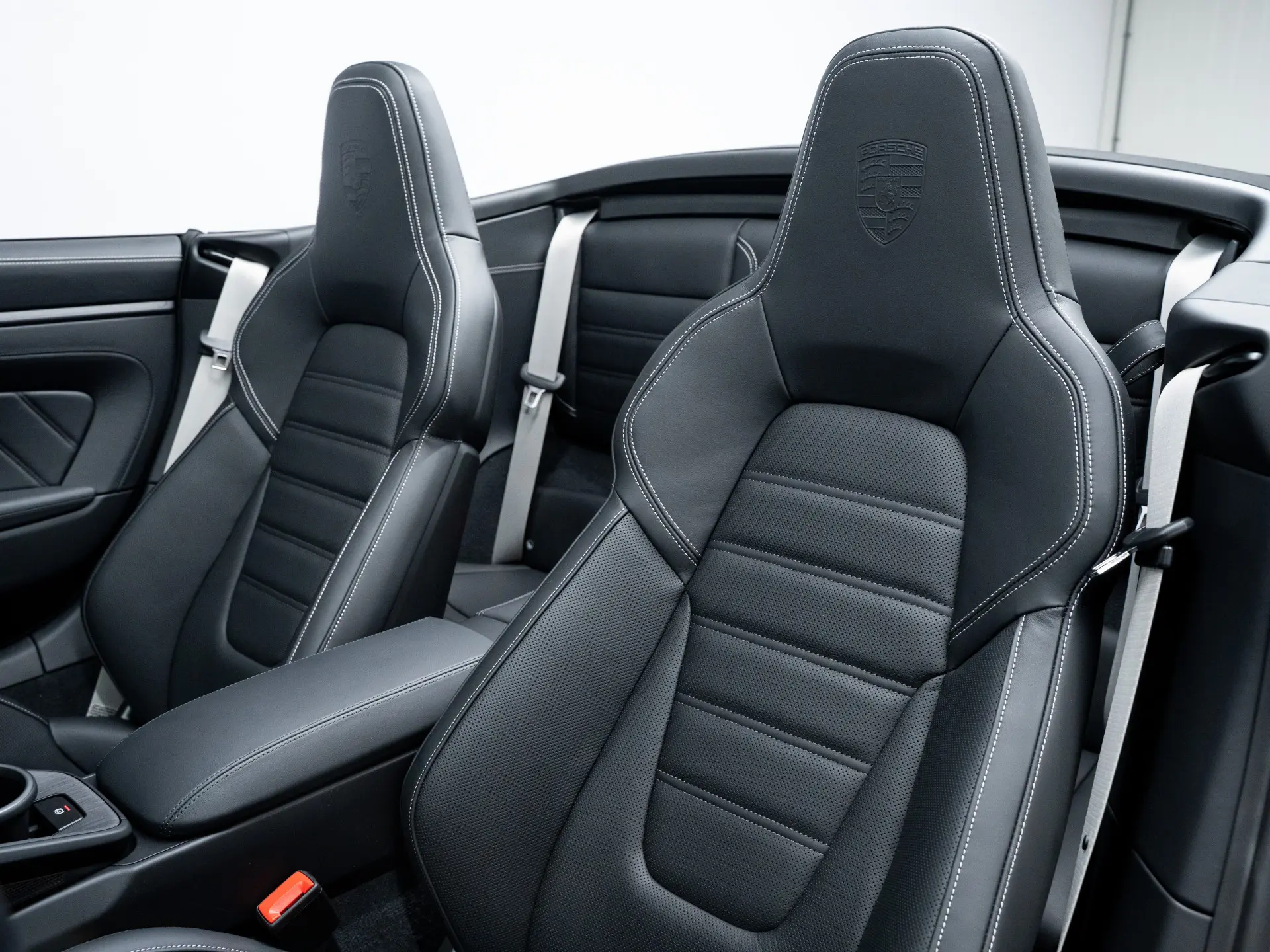 911 Carrera GTS Cabriolet