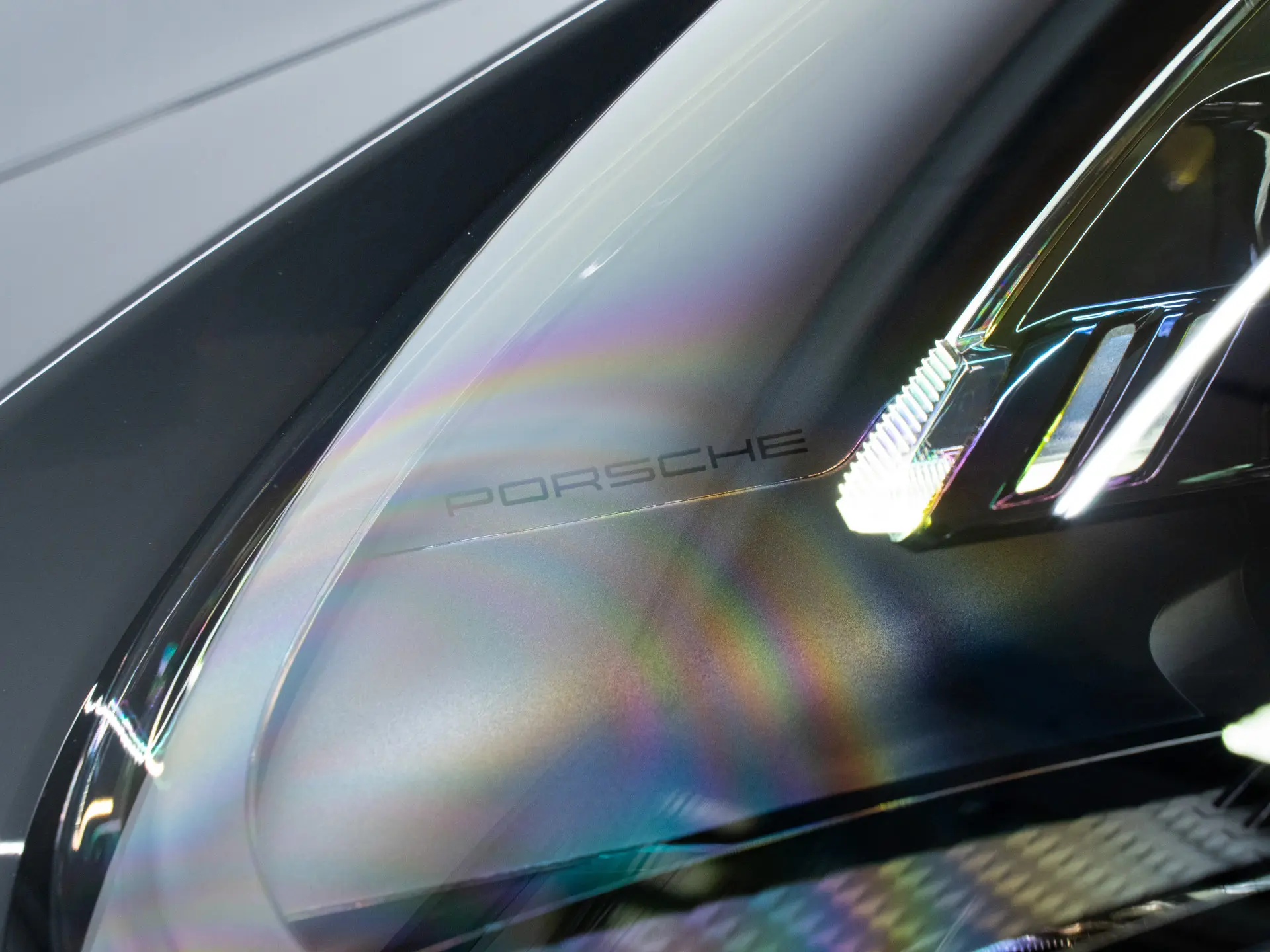 911 Carrera GTS Cabriolet