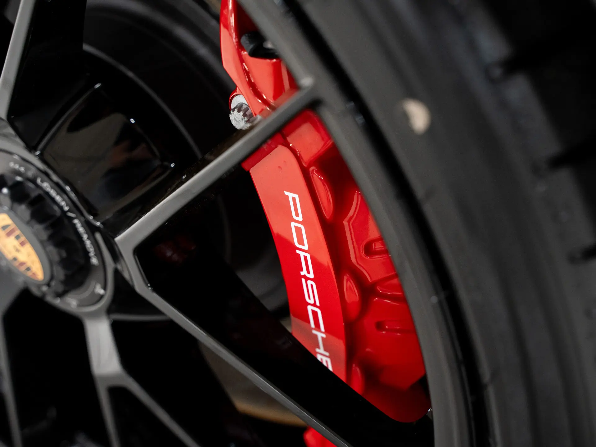 911 Carrera GTS Cabriolet