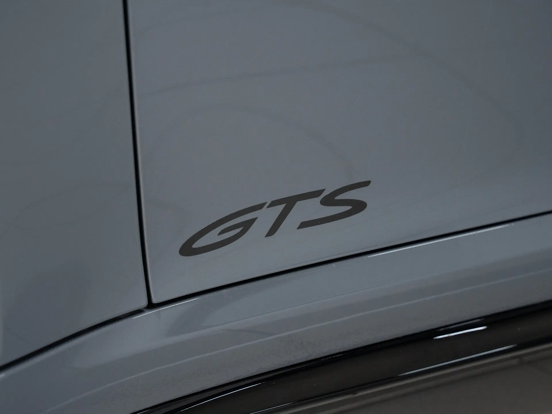 911 Carrera GTS Cabriolet