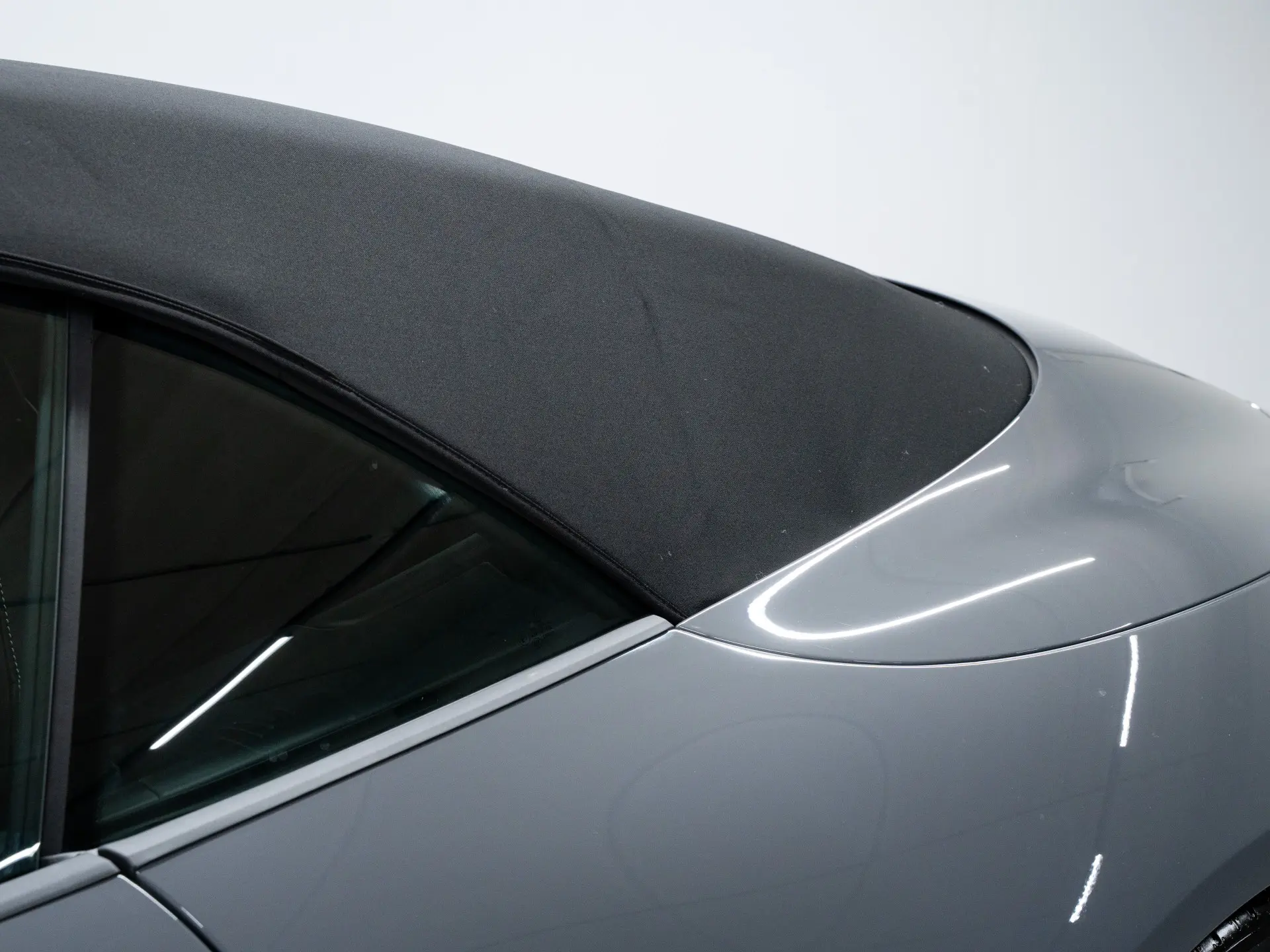 911 Carrera GTS Cabriolet