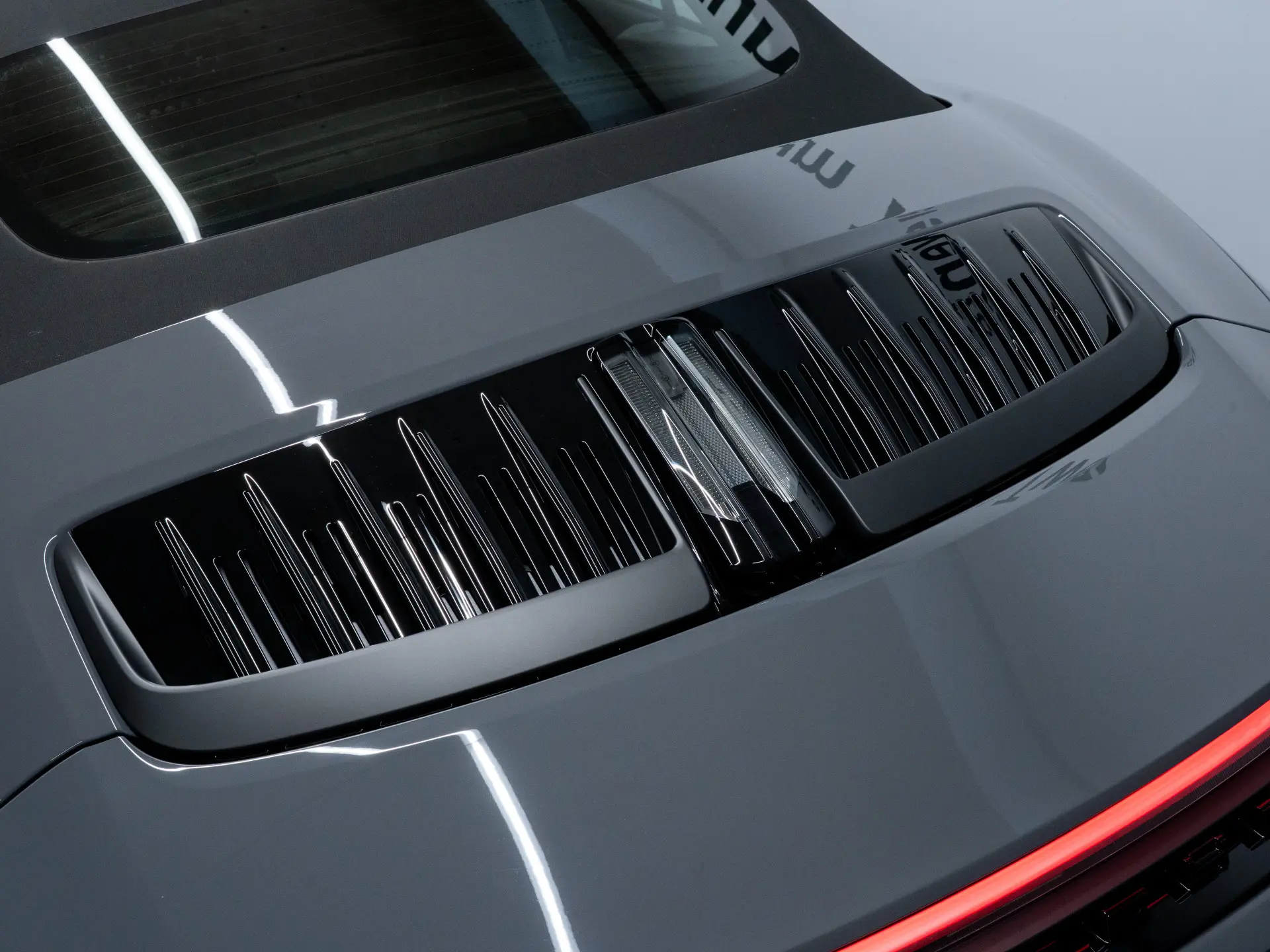 911 Carrera GTS Cabriolet