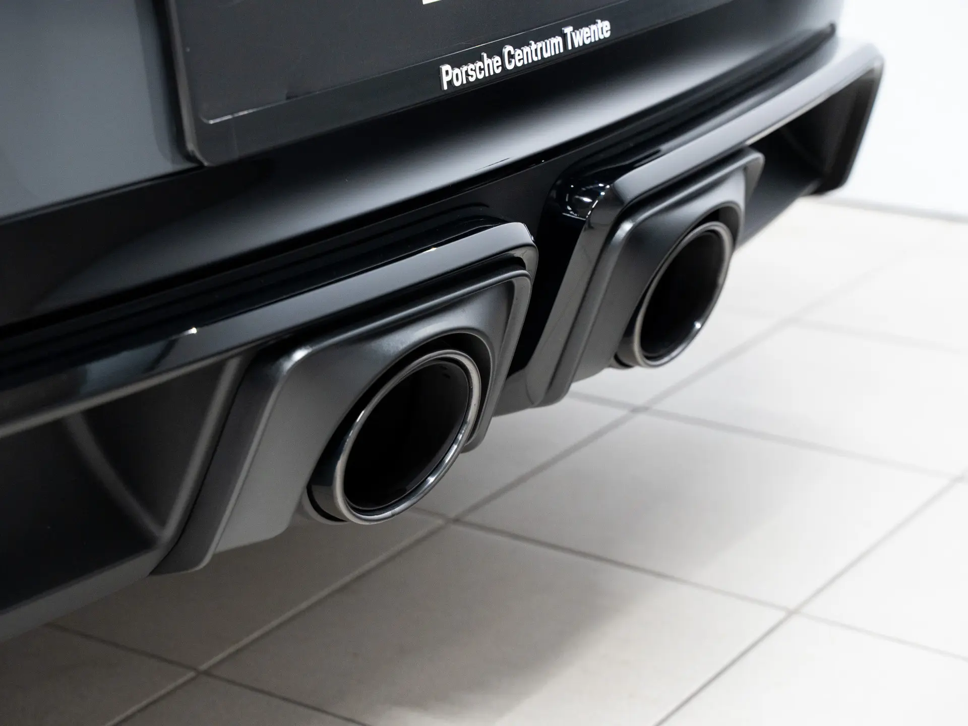 911 Carrera GTS Cabriolet